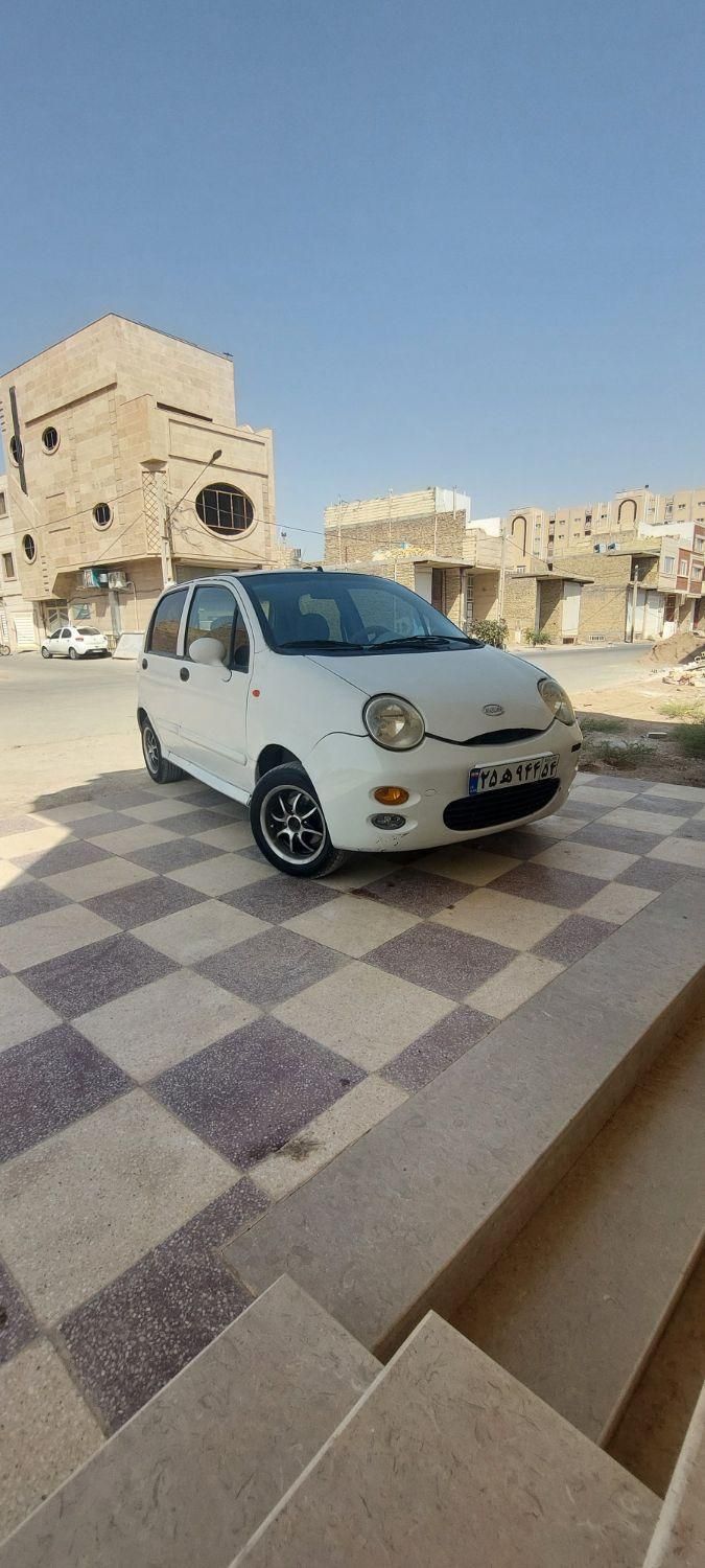 خودرو ام وی ام، 110 آگهی ann_19545105