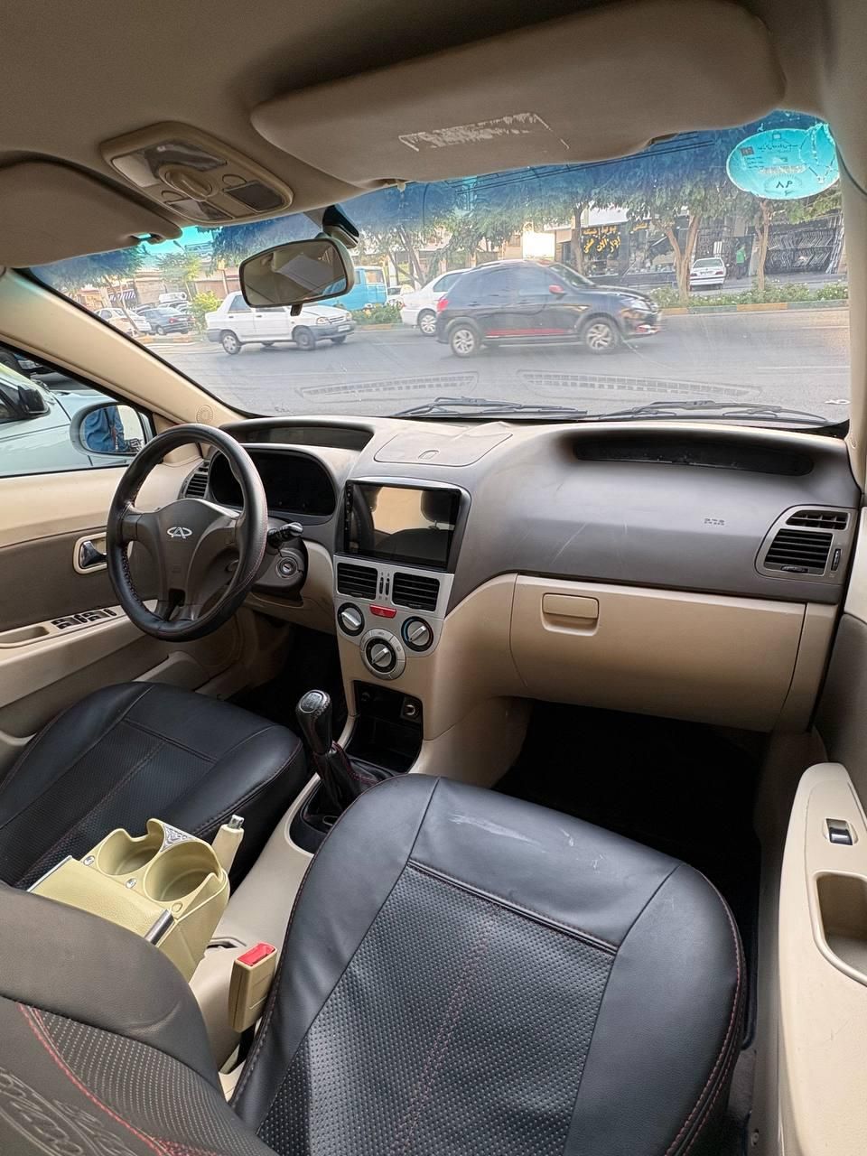 ام وی ام 315 هاچ بک ساده دنده ای - 1391