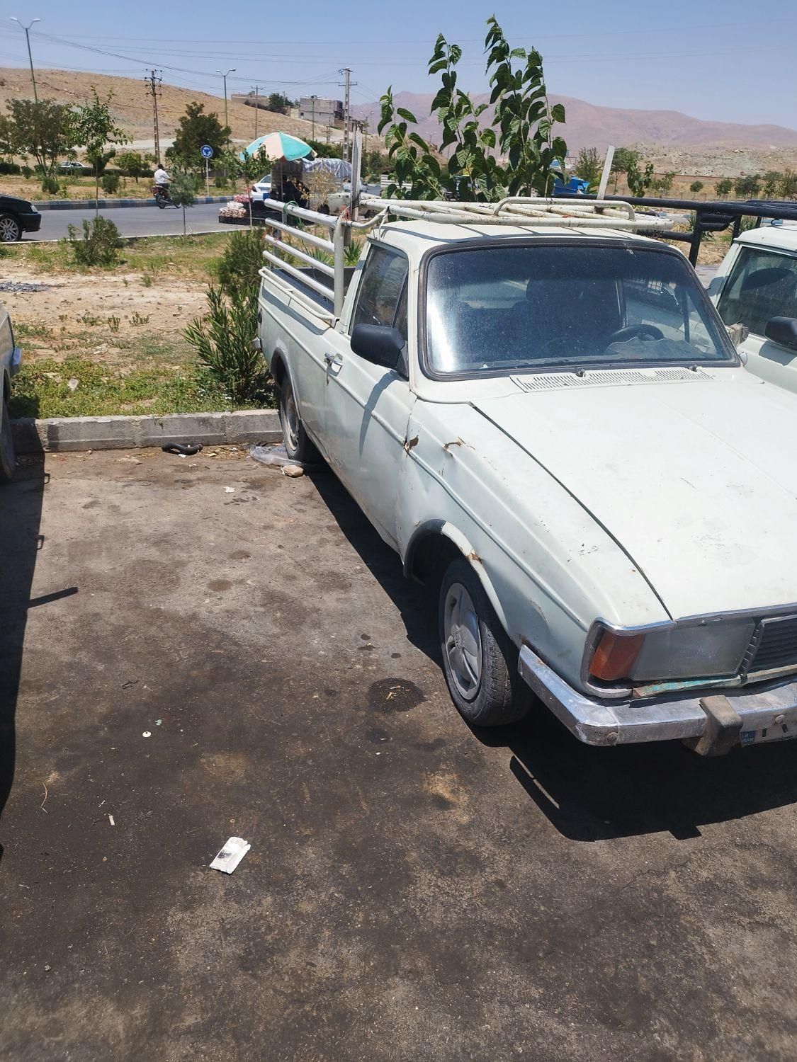 خودرو آریسان، معمولی آگهی ann_19545118