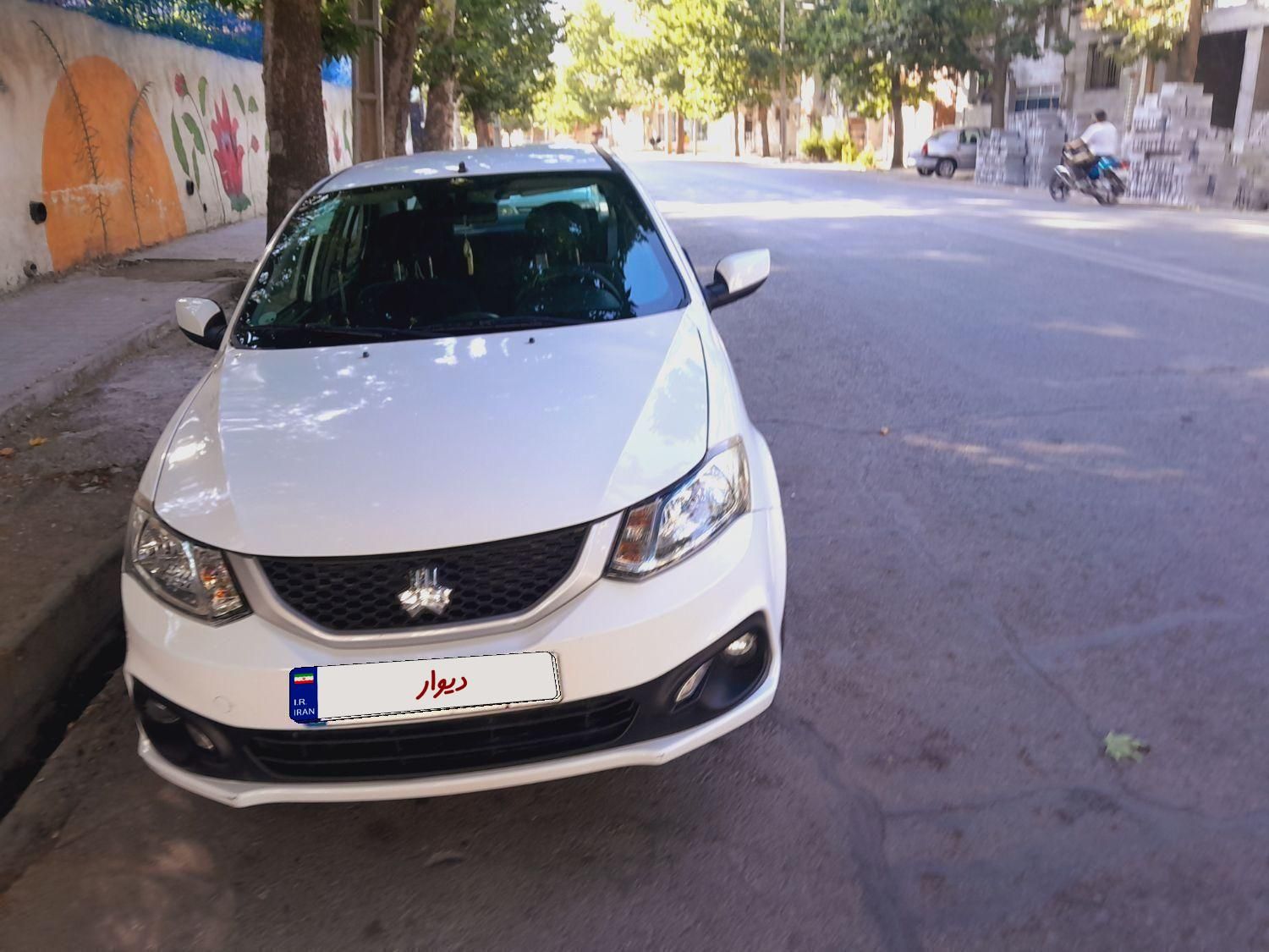 خودرو ساینا، S آگهی ann_19545140