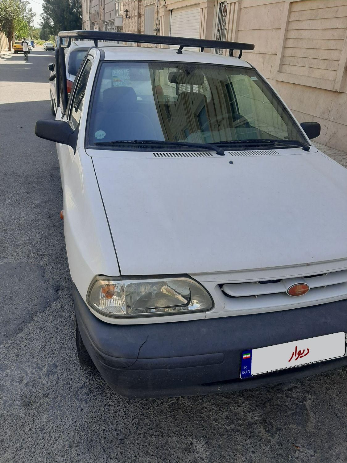 خودرو پراید، 151 آگهی ann_19545175