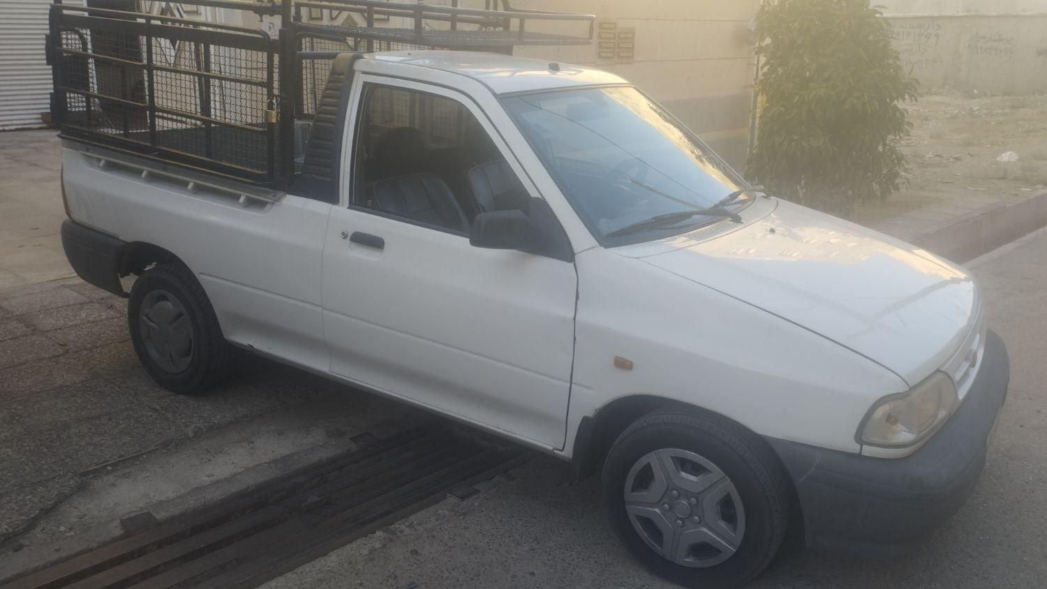 پراید 151 SE - 1400