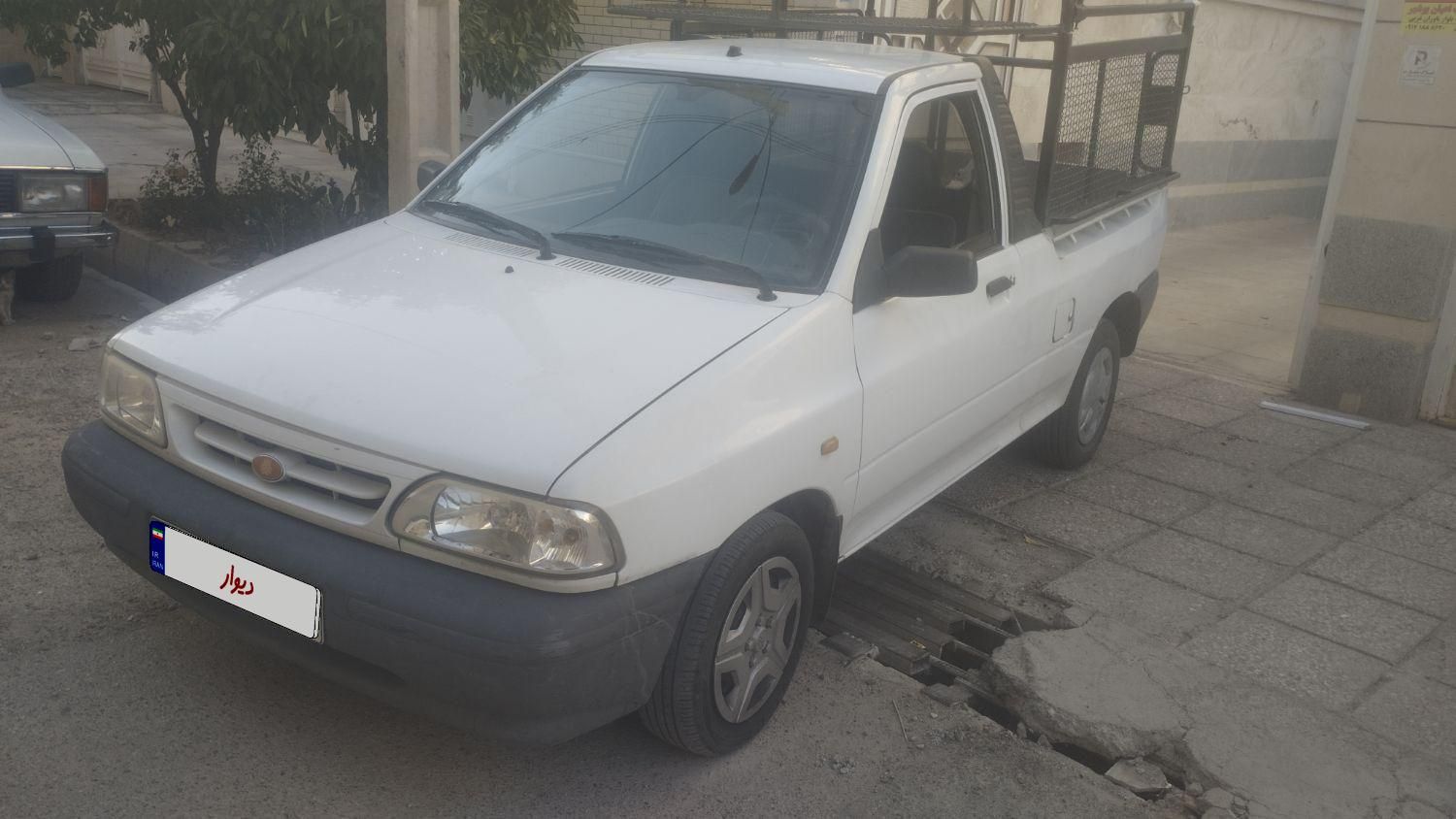 خودرو پراید، 151 آگهی ann_19545217