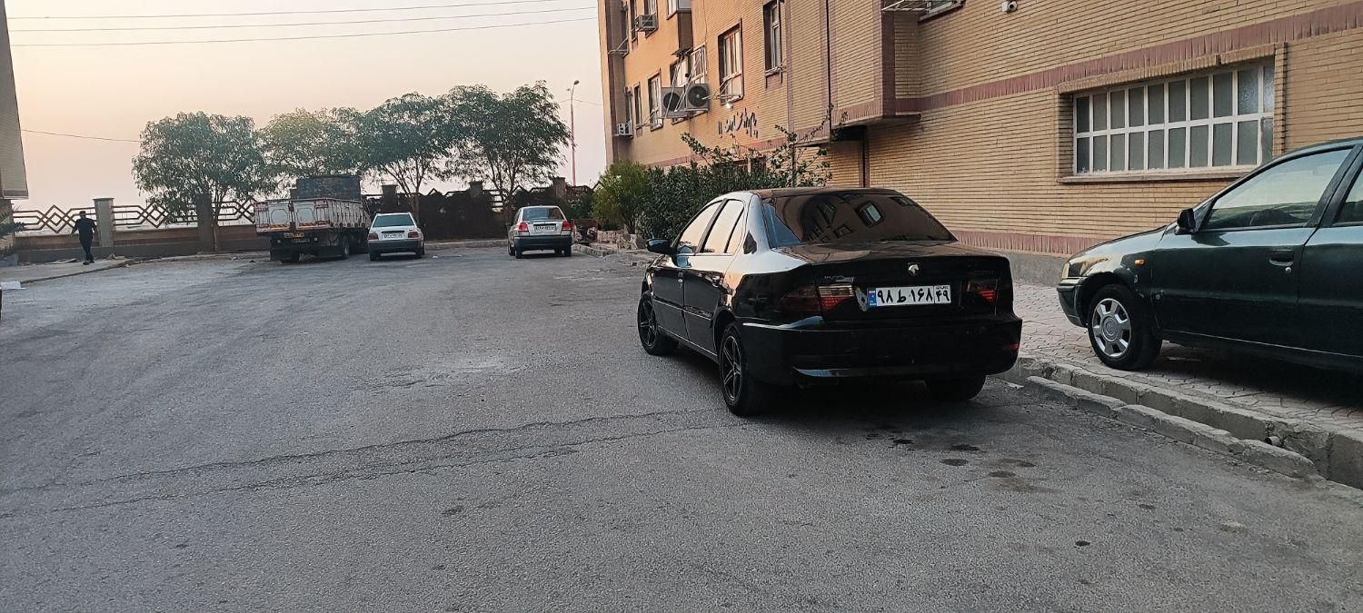 خودرو سمند، سورن آگهی ann_19545226