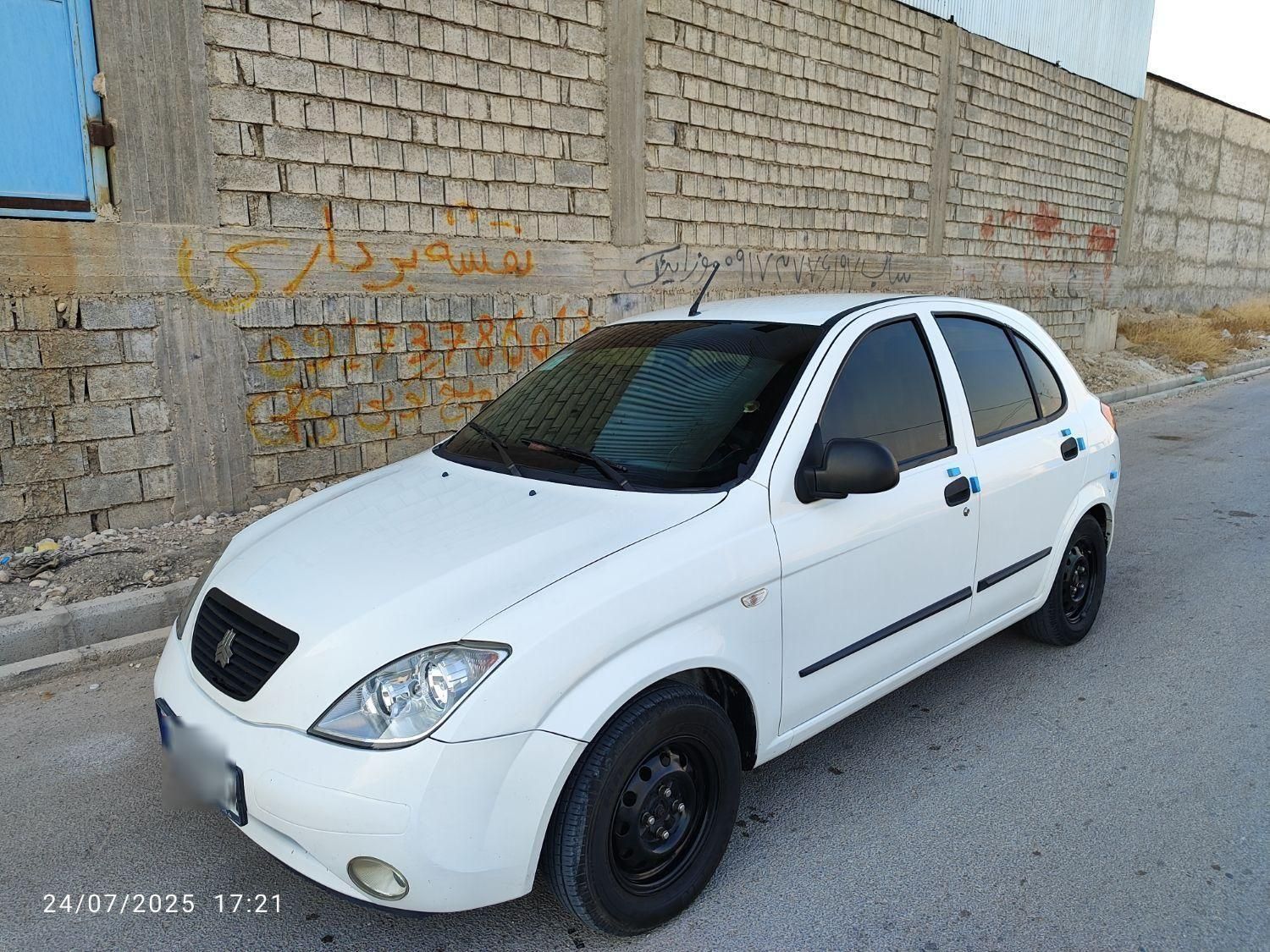 خودرو تیبا، 2 آگهی ann_19545235