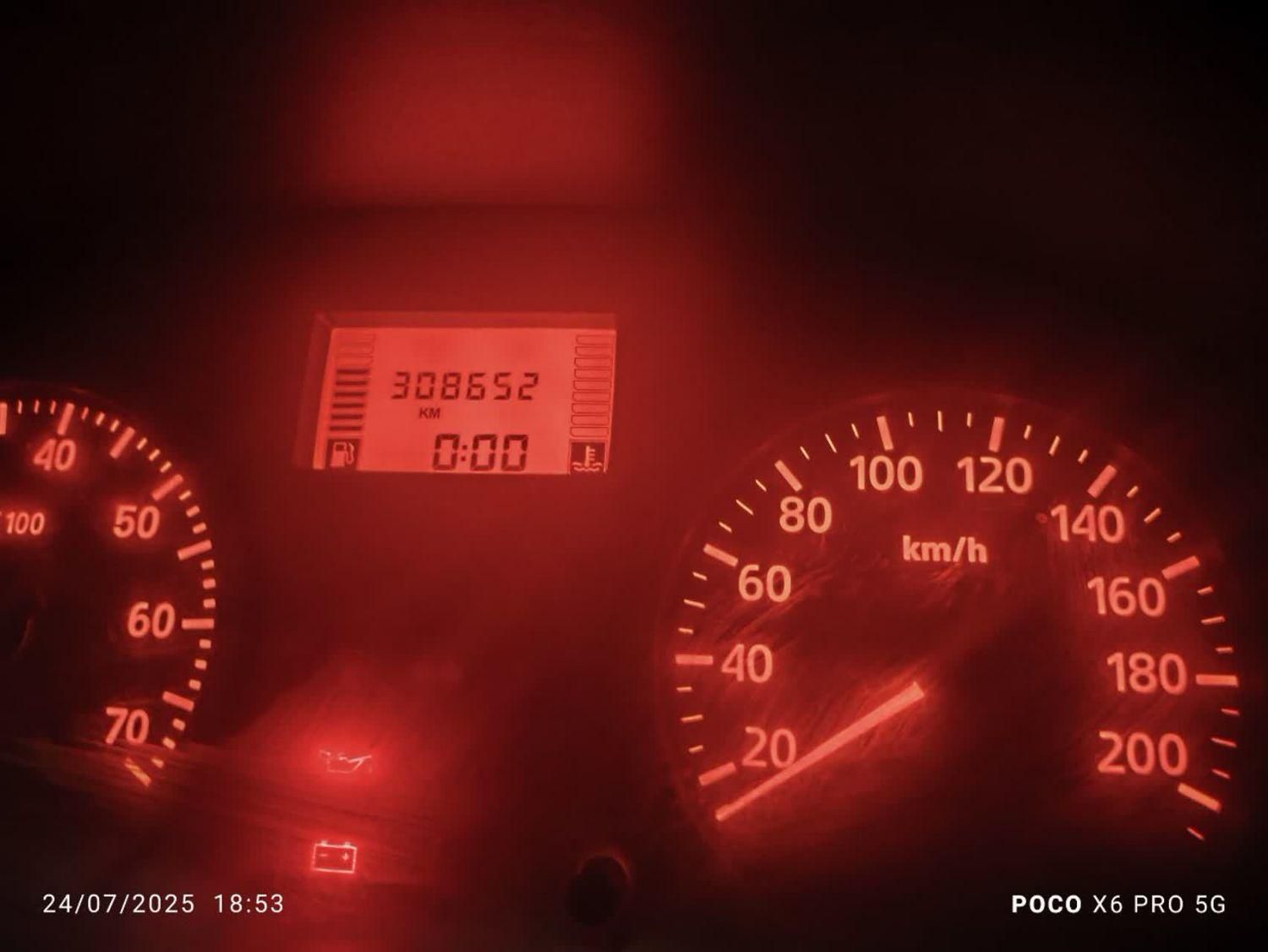 رنو تندر 90 E1 - 1387