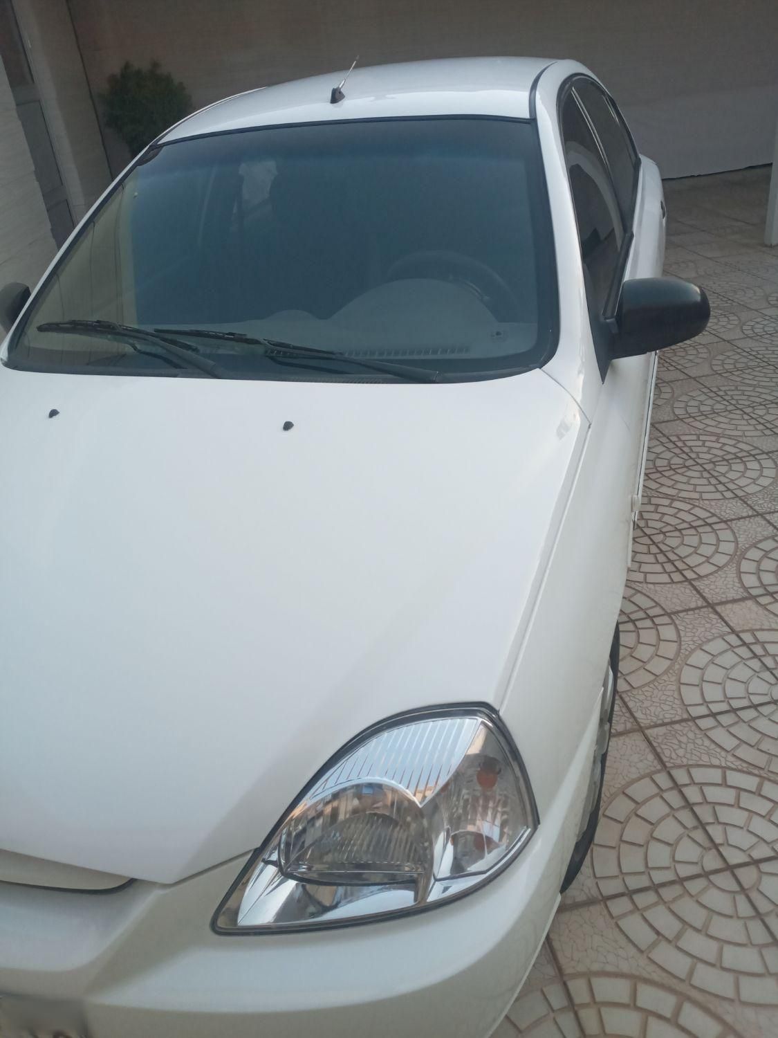 کیا ریو مونتاژ دنده ای LS - 1387