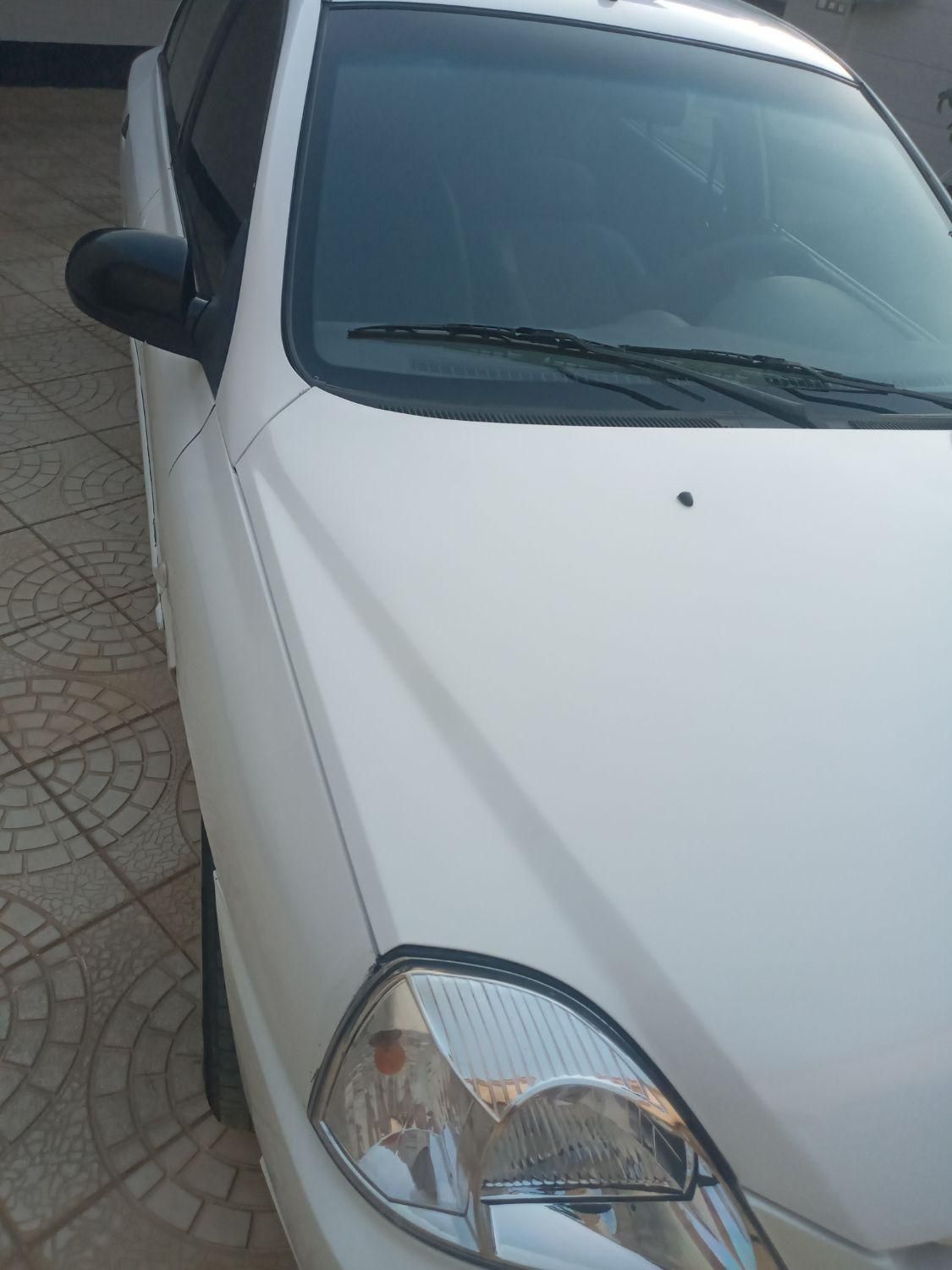 کیا ریو مونتاژ دنده ای LS - 1387