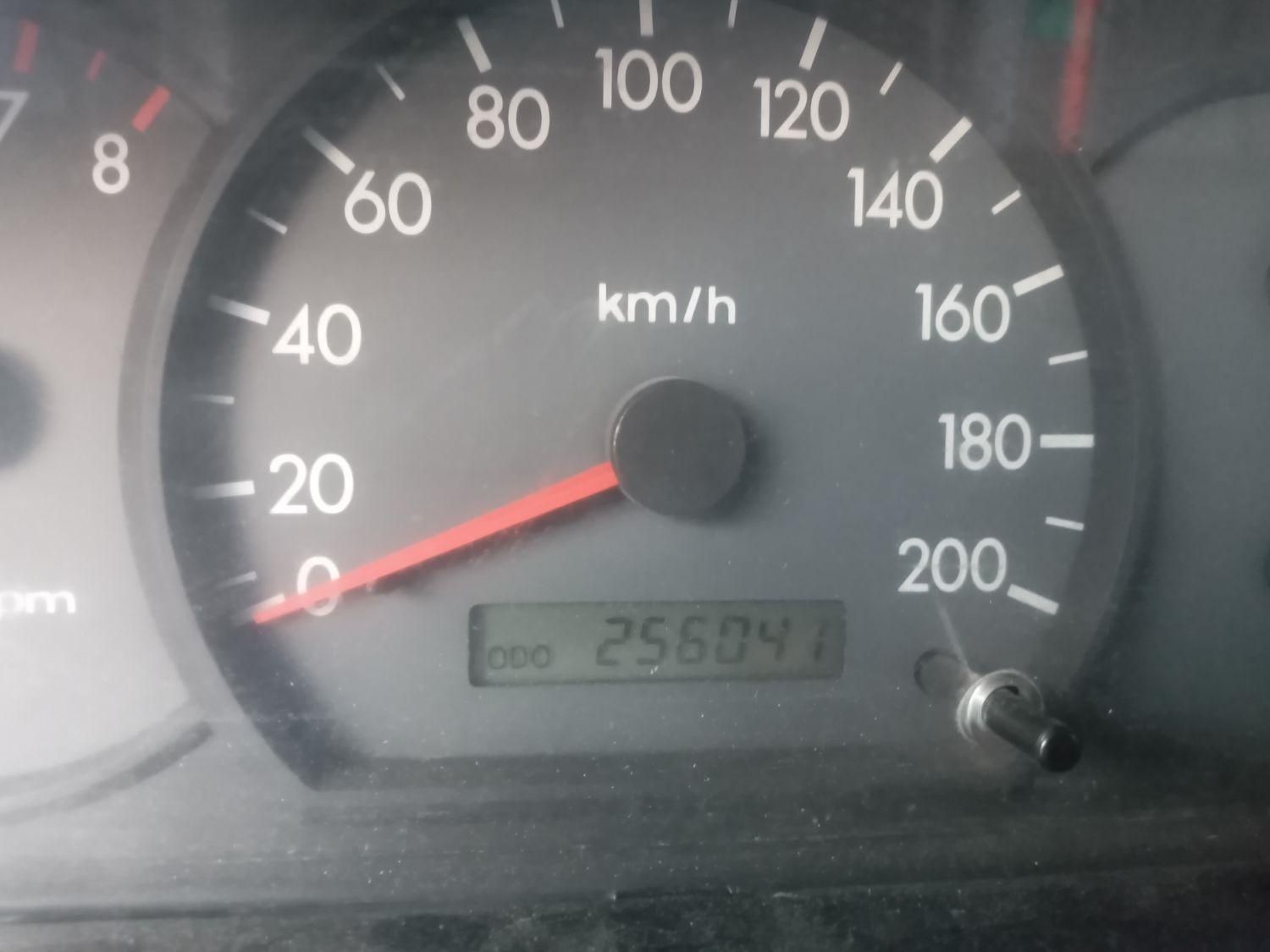 خودرو کیا، ریو مونتاژ آگهی ann_19545299