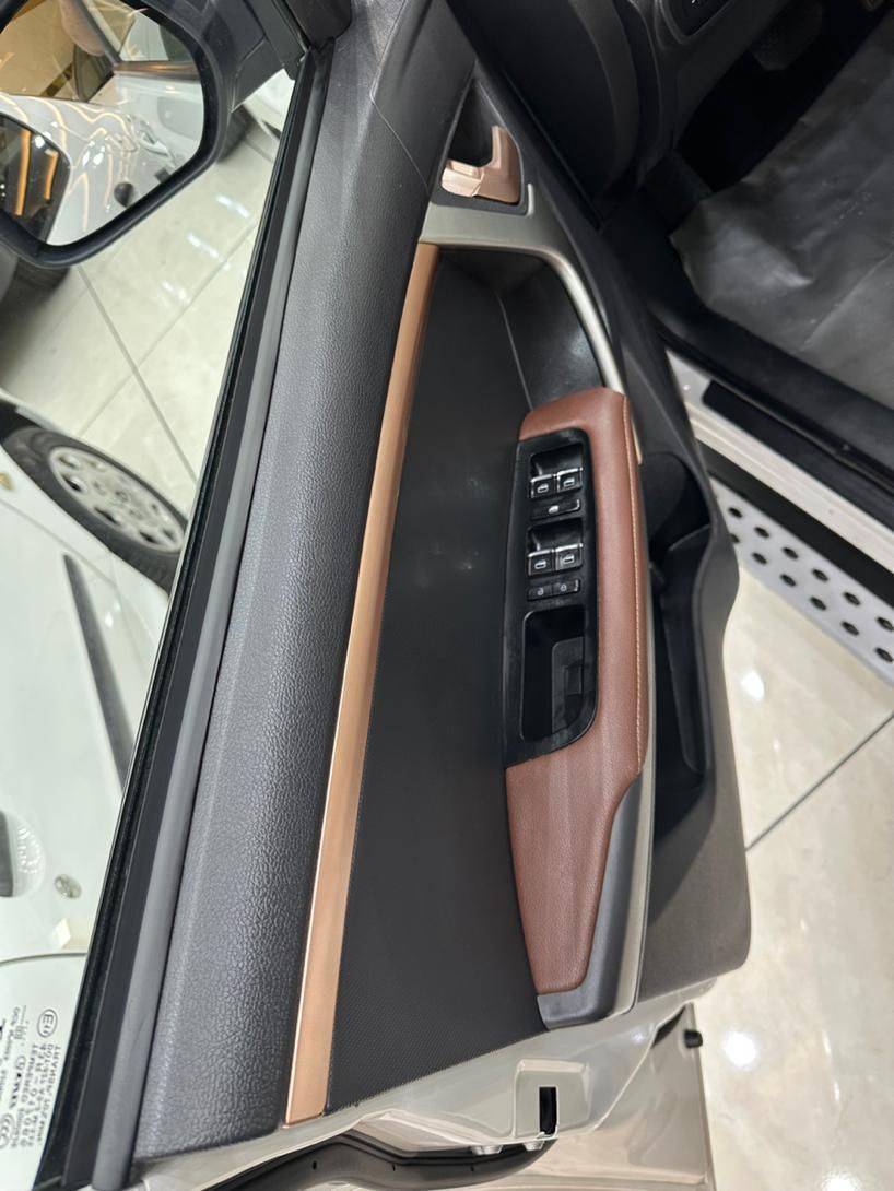 ام وی ام X33 S اتوماتیک اسپرت فیس جدید - 1401
