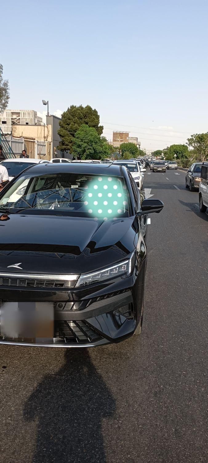 خودرو کی ام سی، J7 آگهی ann_19545312