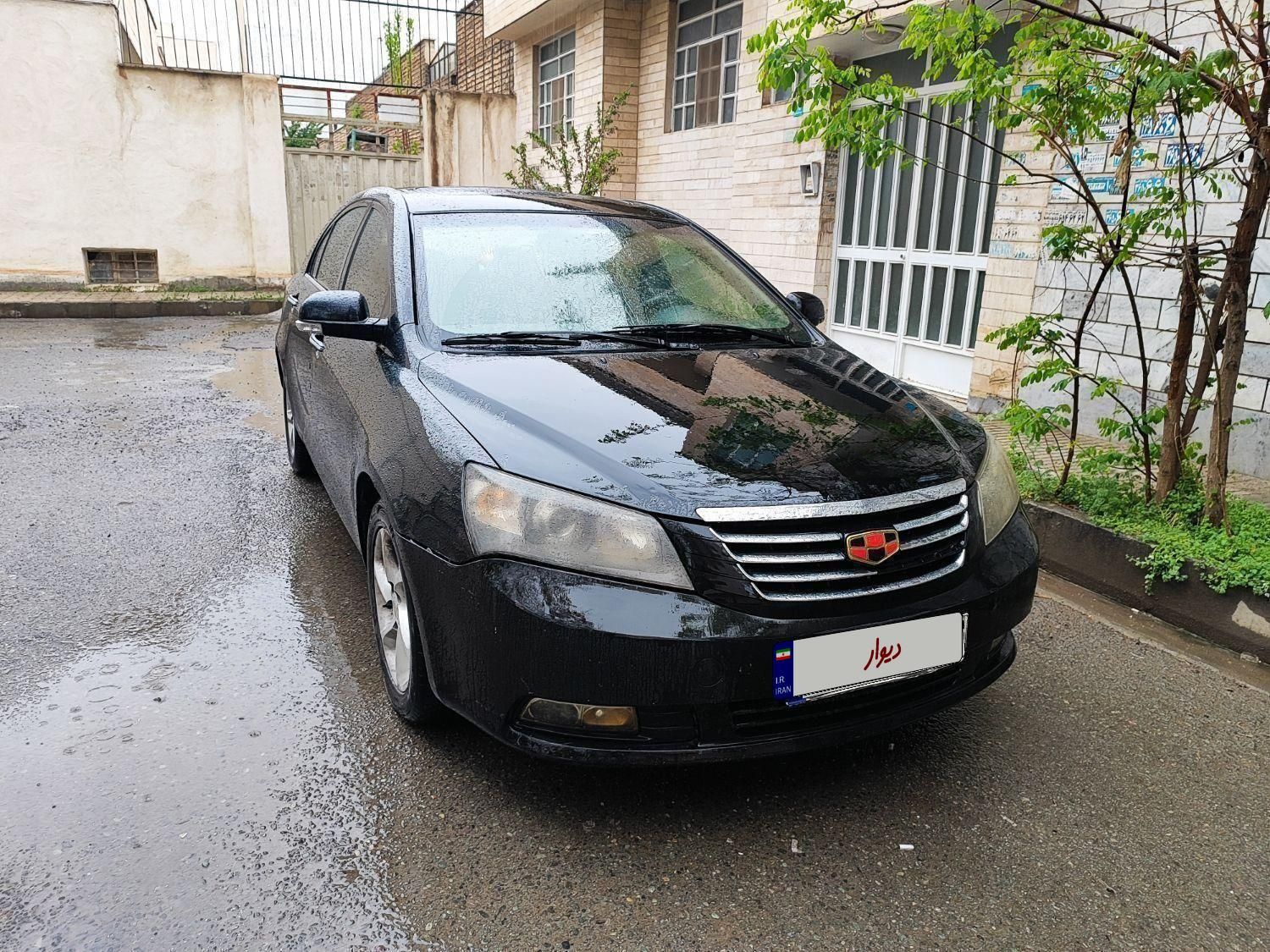خودرو جیلی، امگرند 7 آگهی ann_19545316