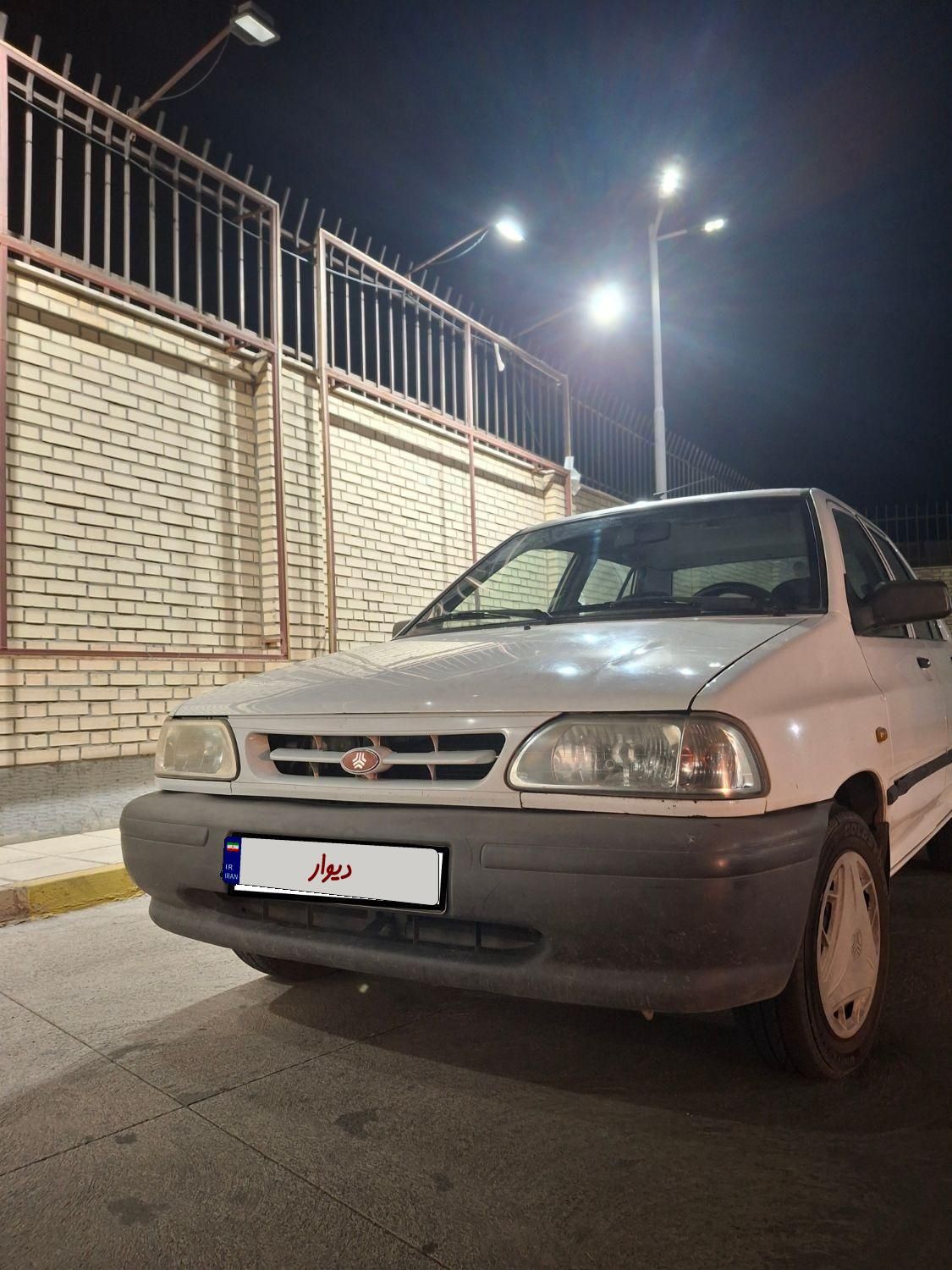 خودرو پراید، 131 آگهی ann_19545324