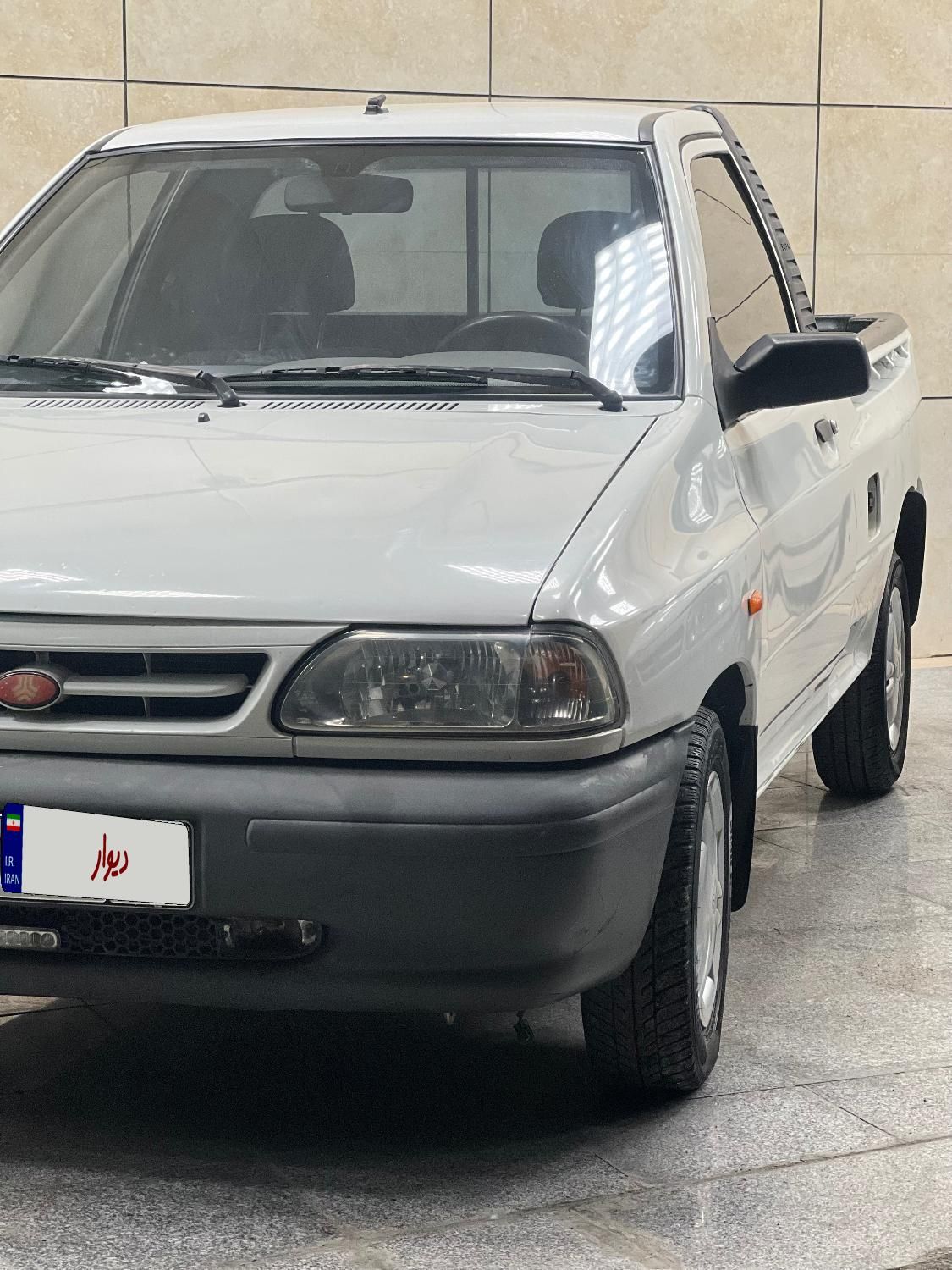 پراید 151 SE - 1402