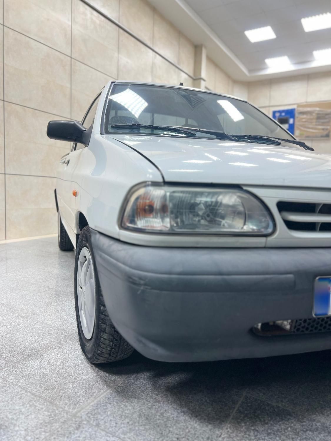 پراید 151 SE - 1402