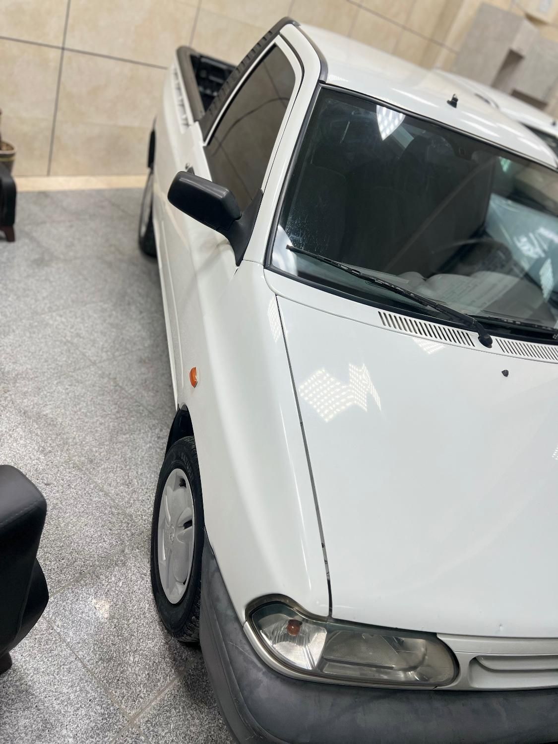 پراید 151 SE - 1402
