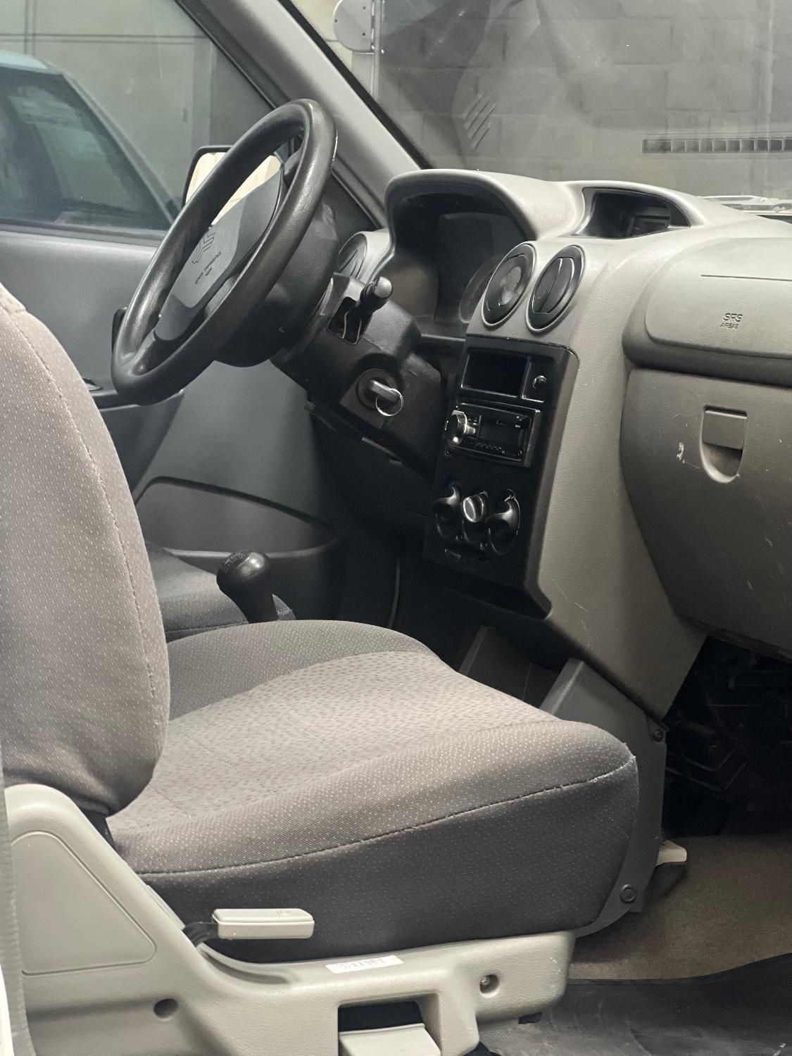 پراید 151 SE - 1402