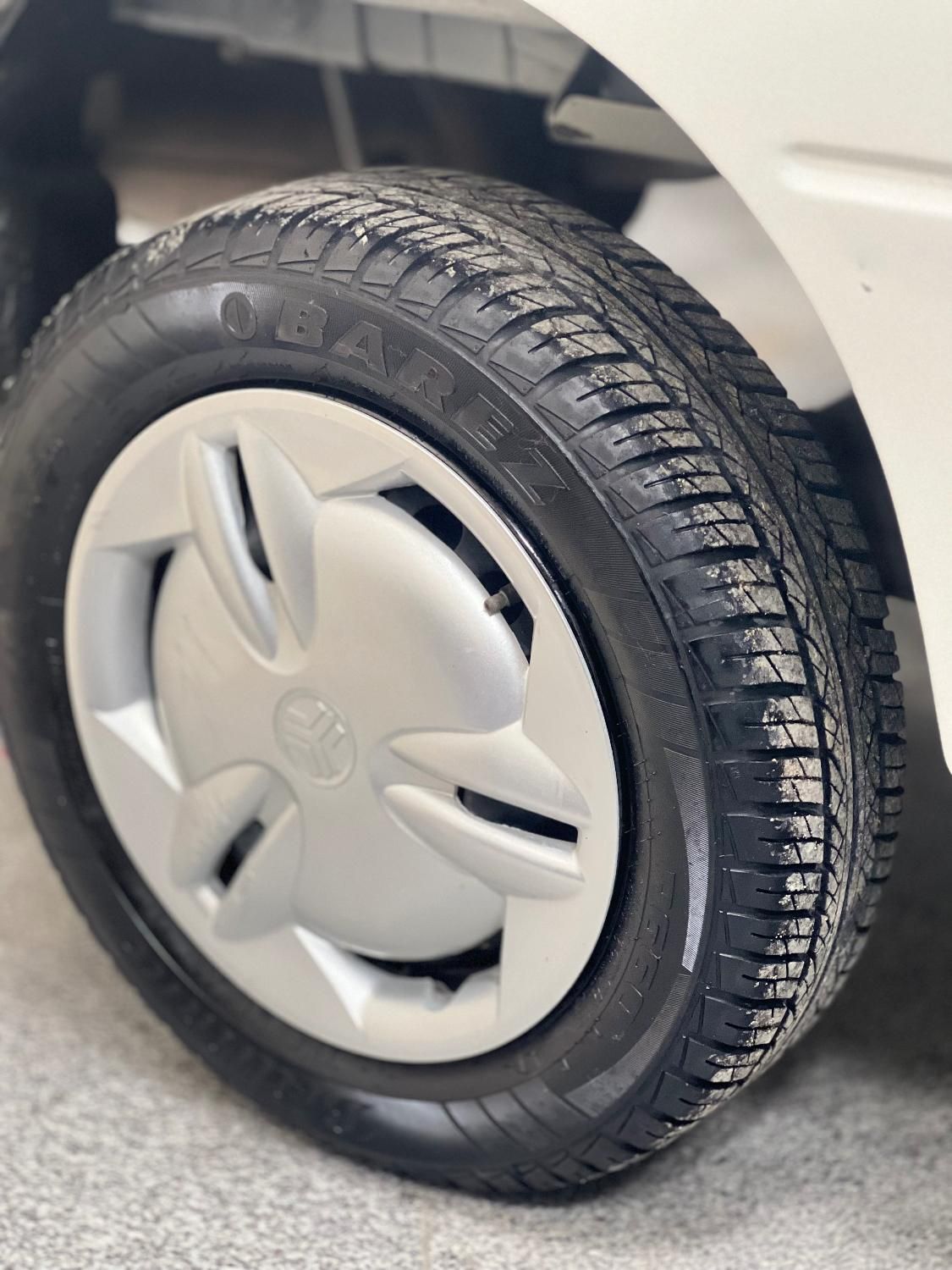 پراید 151 SE - 1402