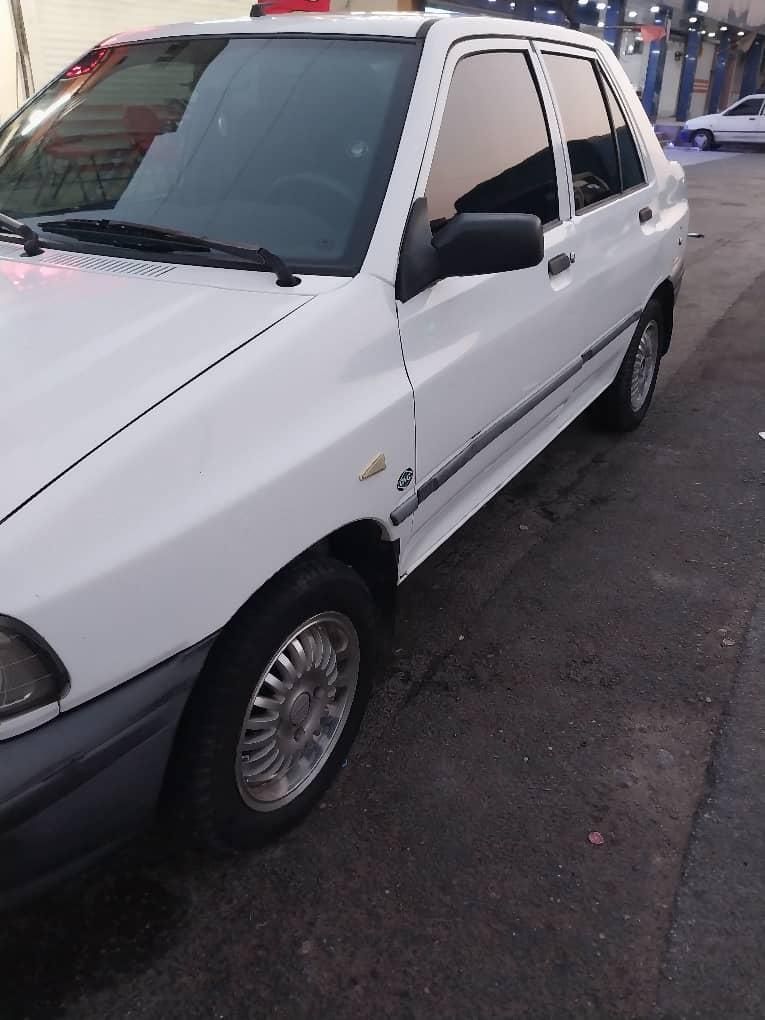 پراید 131 SE - 1394