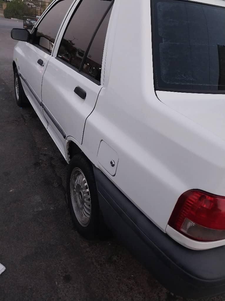 پراید 131 SE - 1394