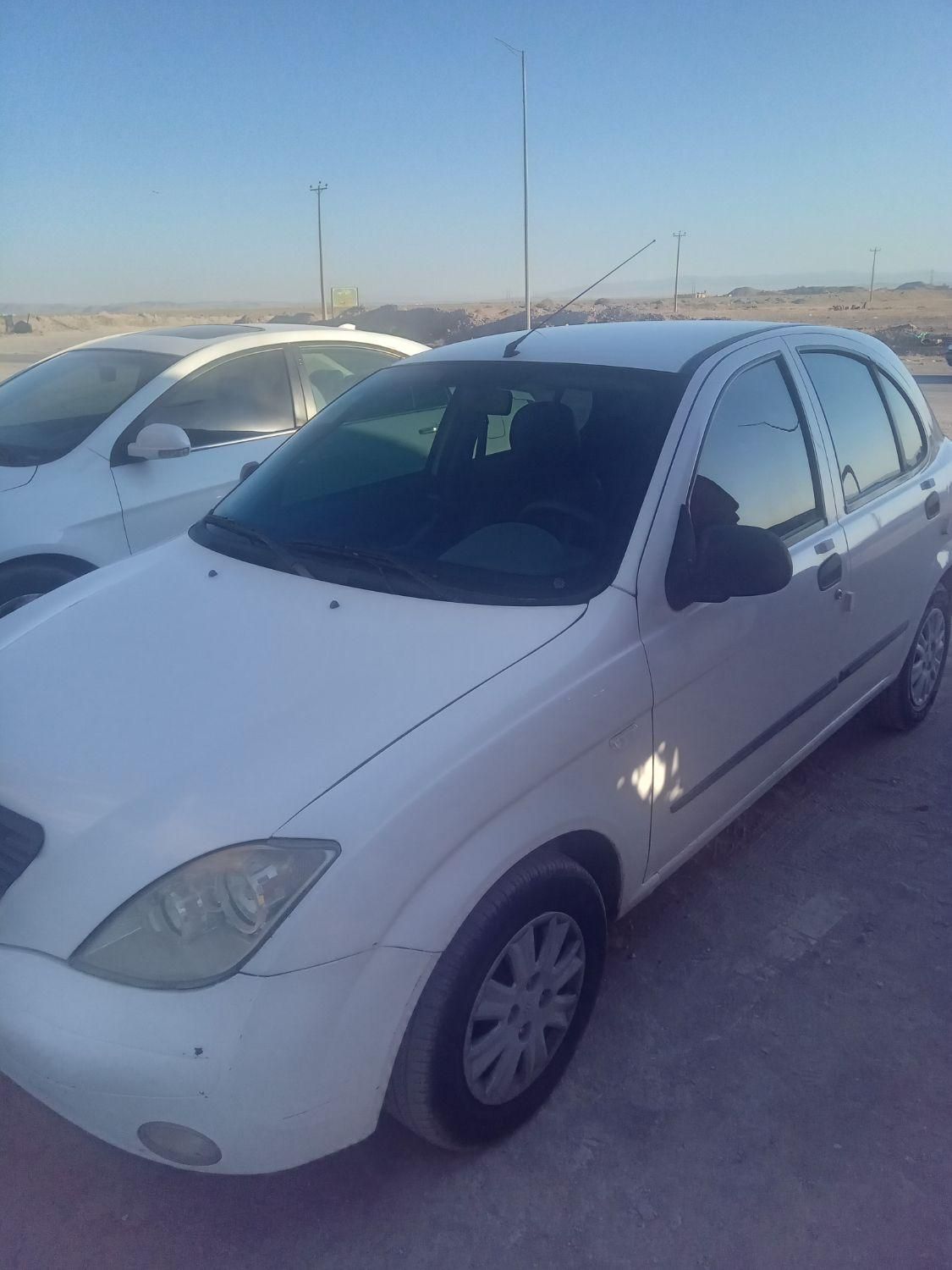 خودرو تیبا، 2 آگهی ann_19545336