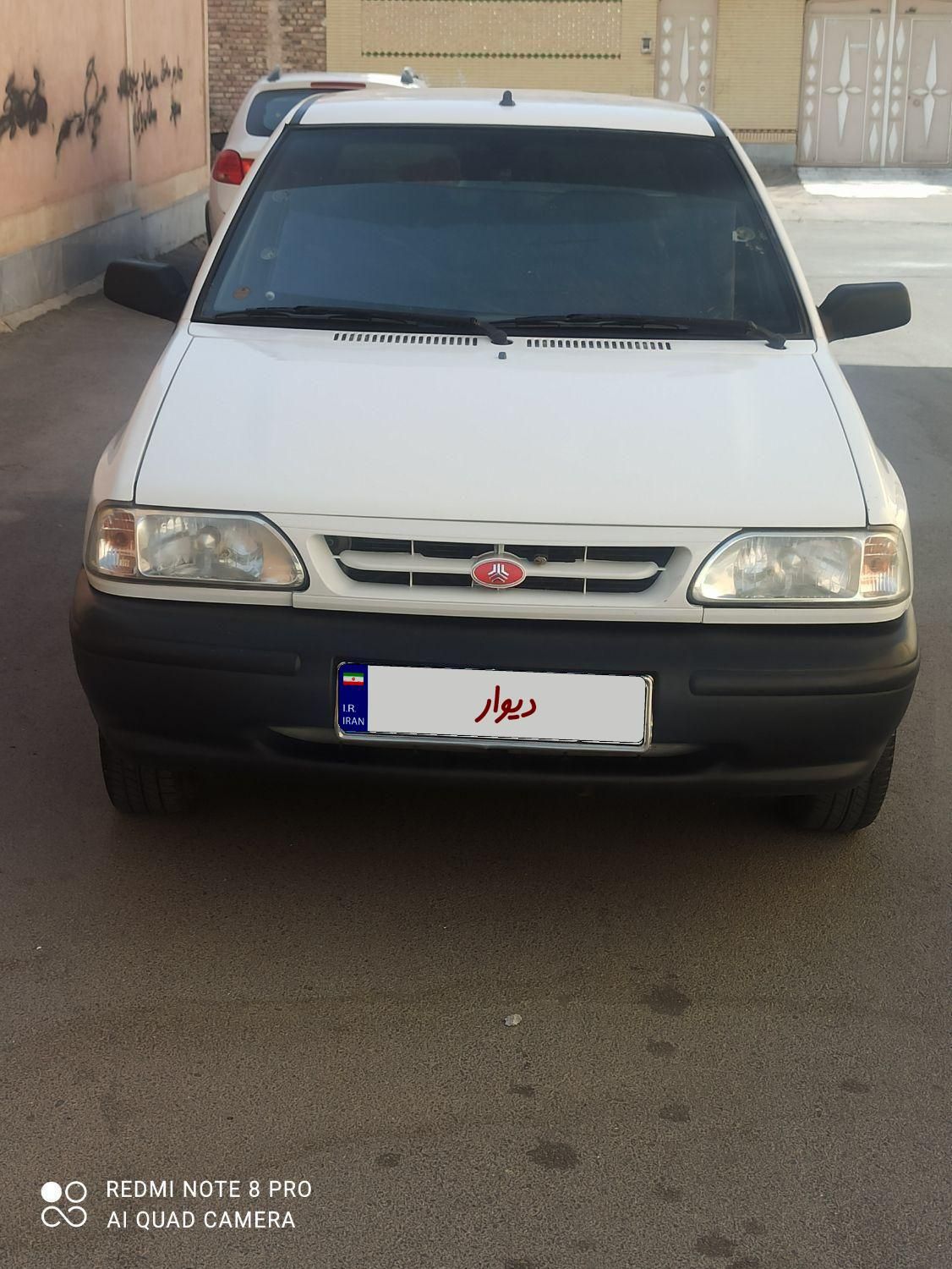 پراید 131 SE - 1399