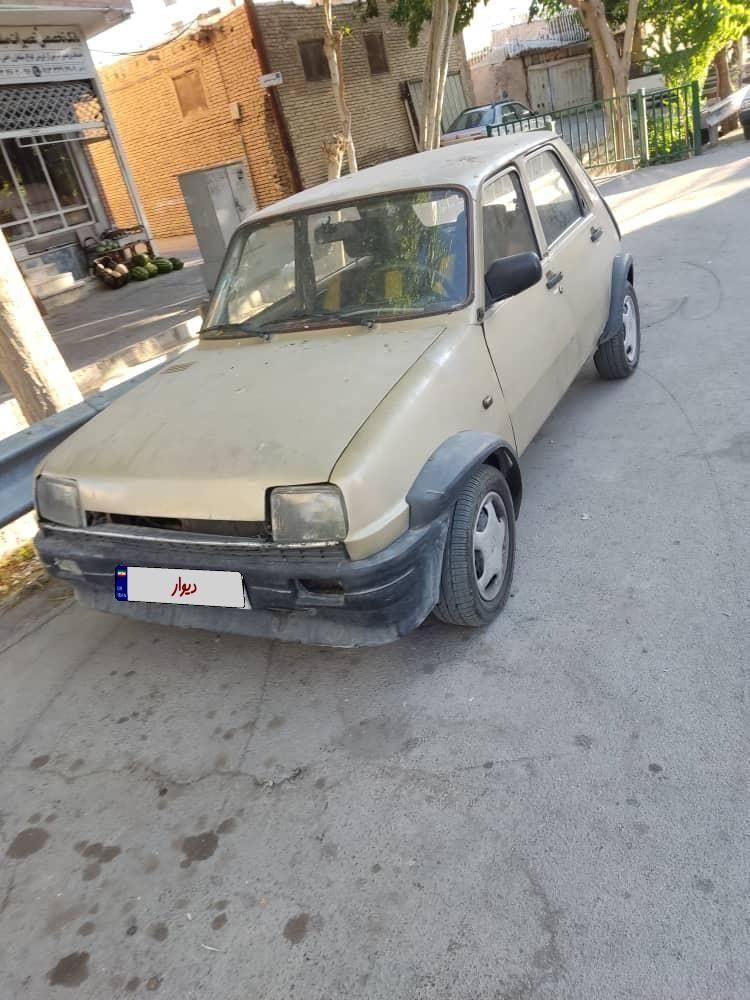خودرو رنو، پی کی آگهی ann_19545351