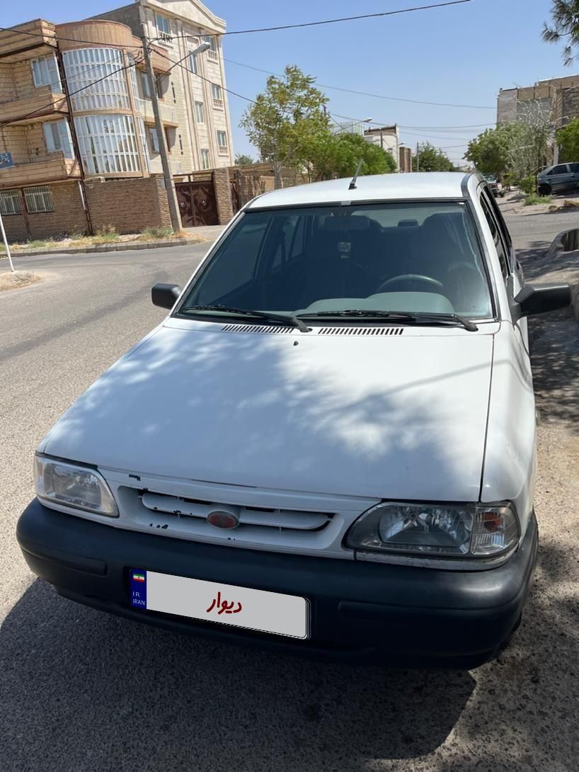 خودرو پراید، 131 آگهی ann_19545354