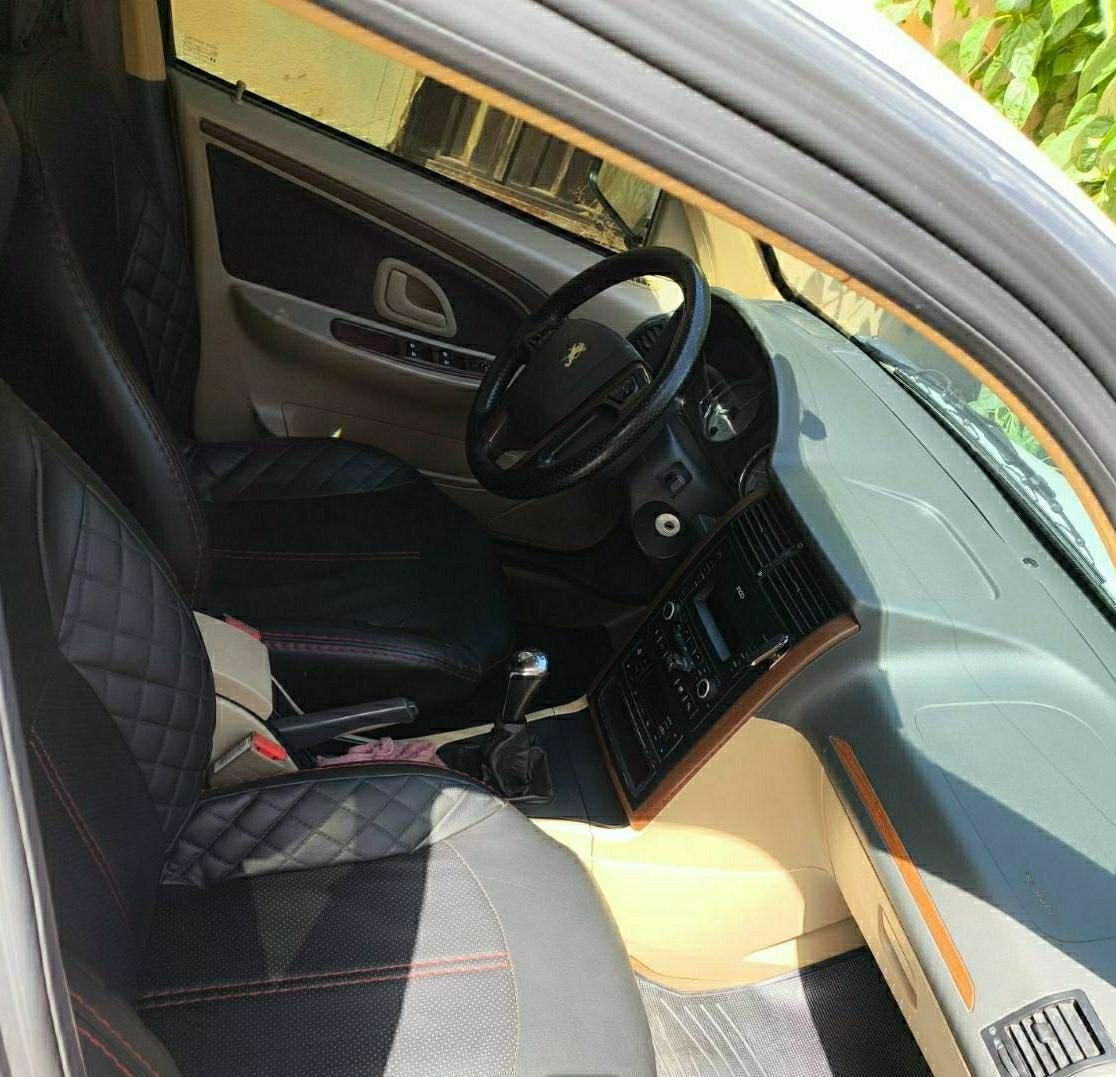 پژو پارس سال - 1399