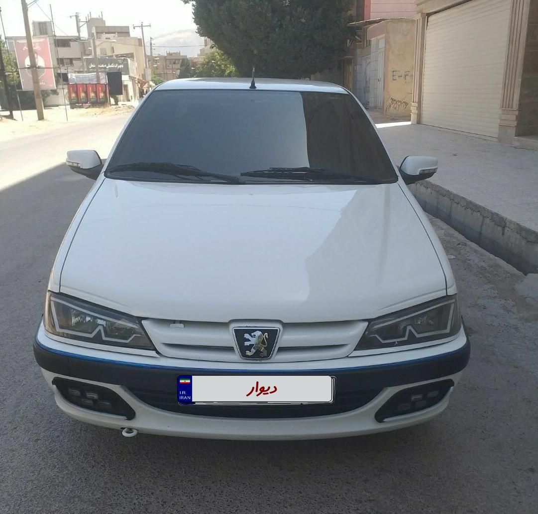 خودرو پژو، پارس آگهی ann_19545370