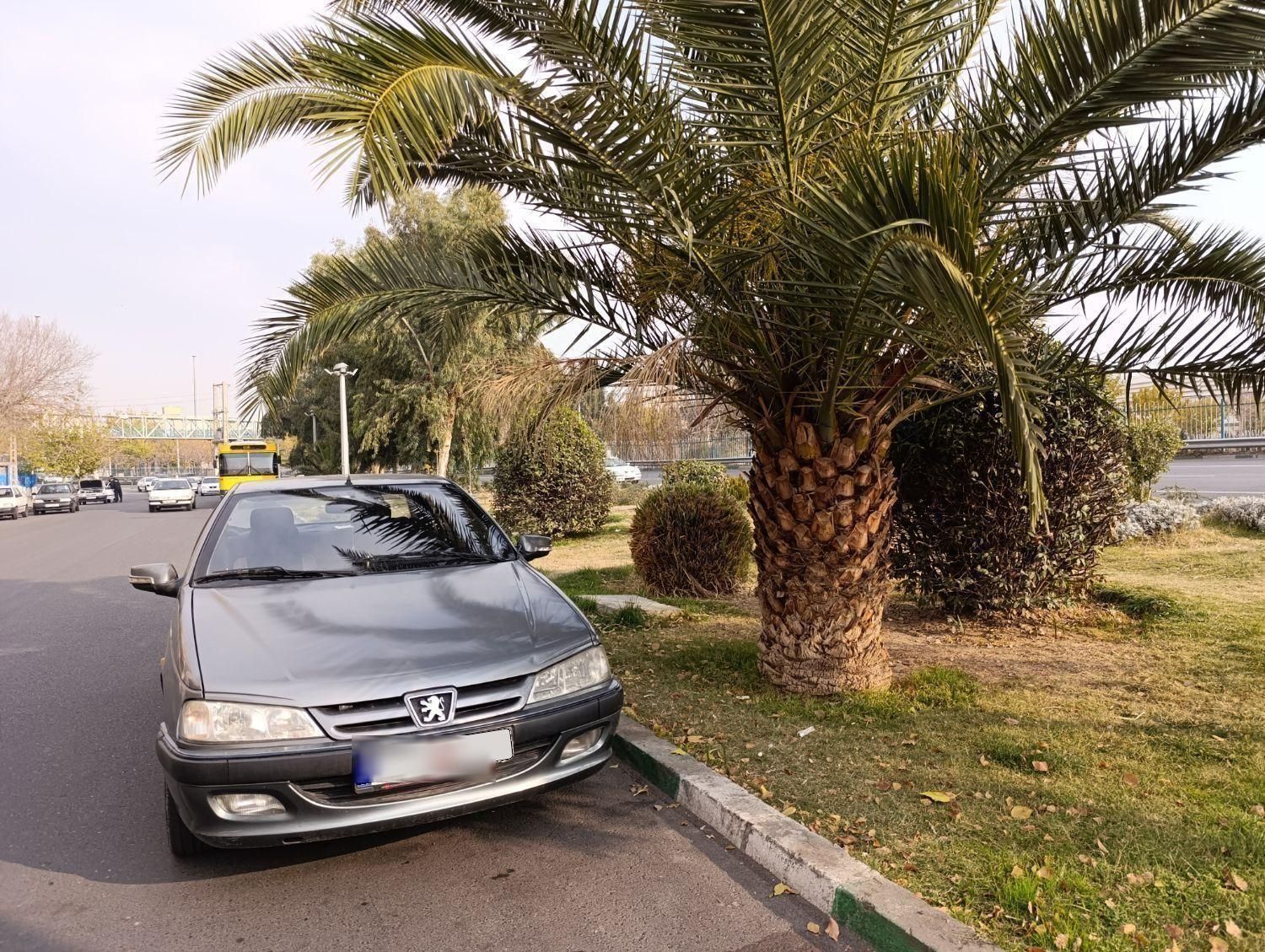 خودرو پژو، پارس آگهی ann_19545374