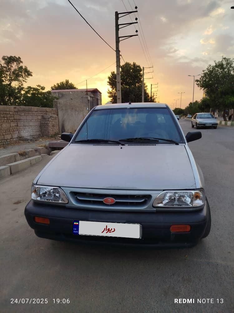 خودرو پراید، 131 آگهی ann_19545392