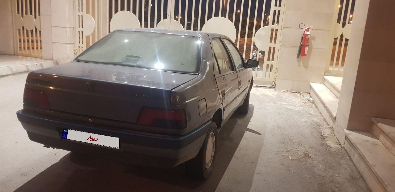 خودرو پژو، 405 آگهی ann_19545393