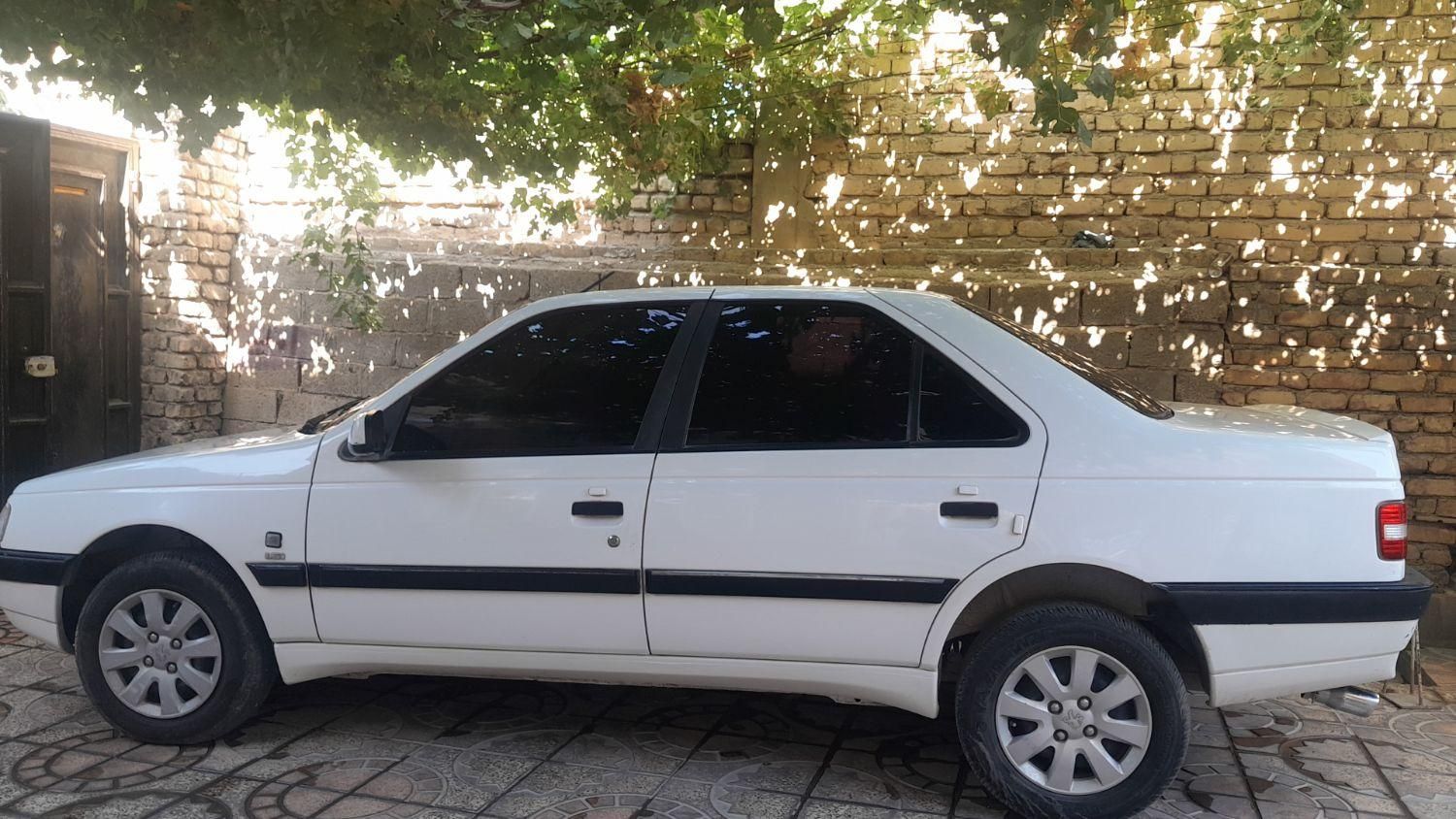 خودرو پژو، 405 SLX آگهی ann_19545397