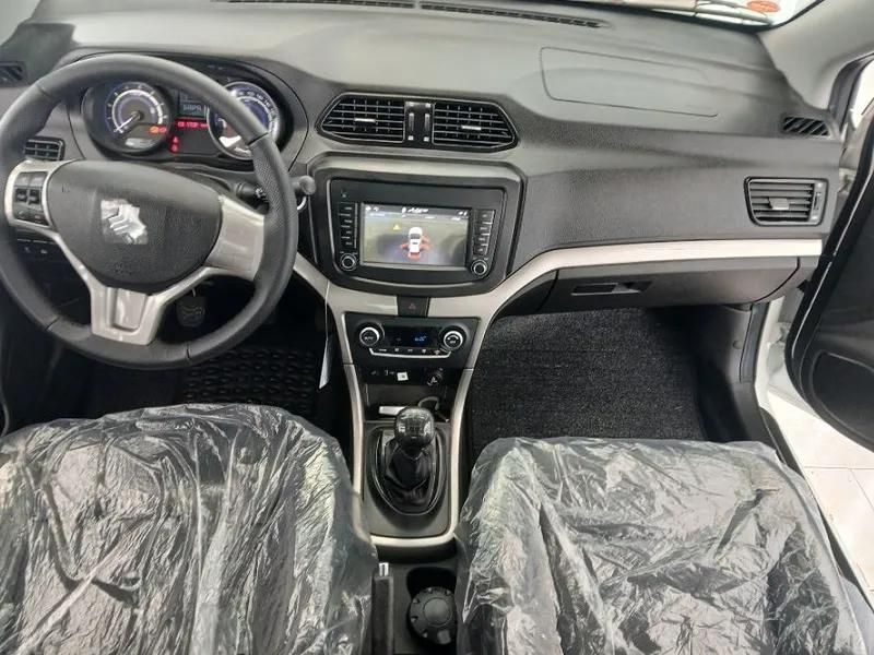 شاهین G اتوماتیک CVT - 1404
