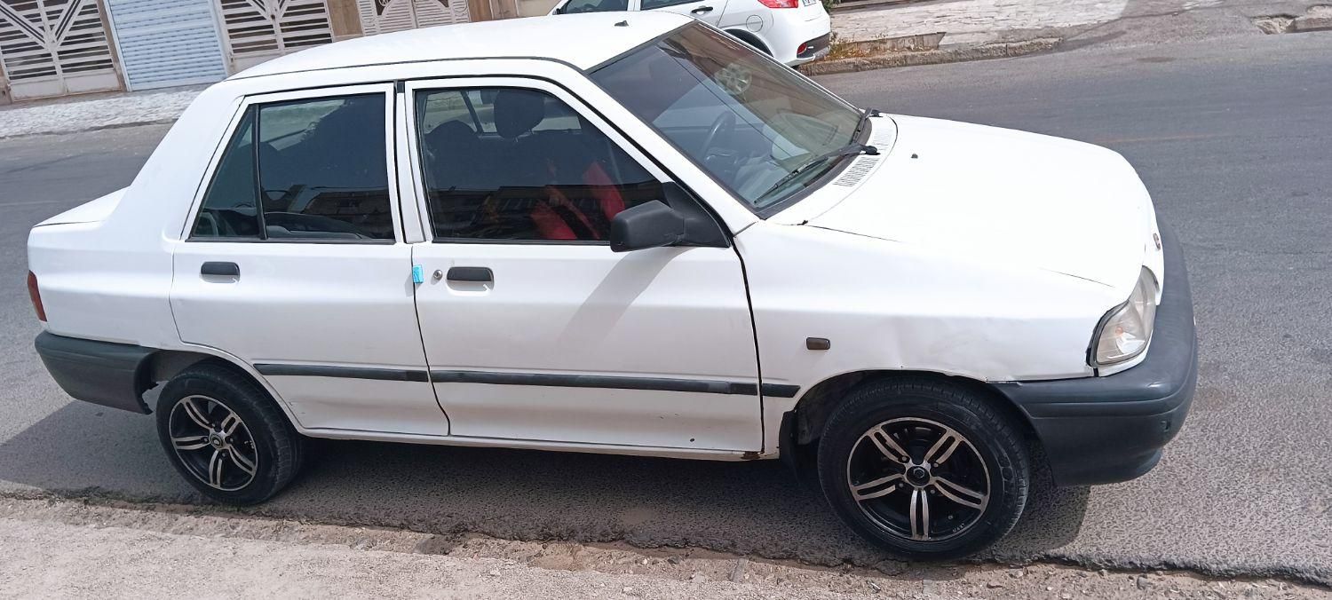 پراید 131 SE - 1394