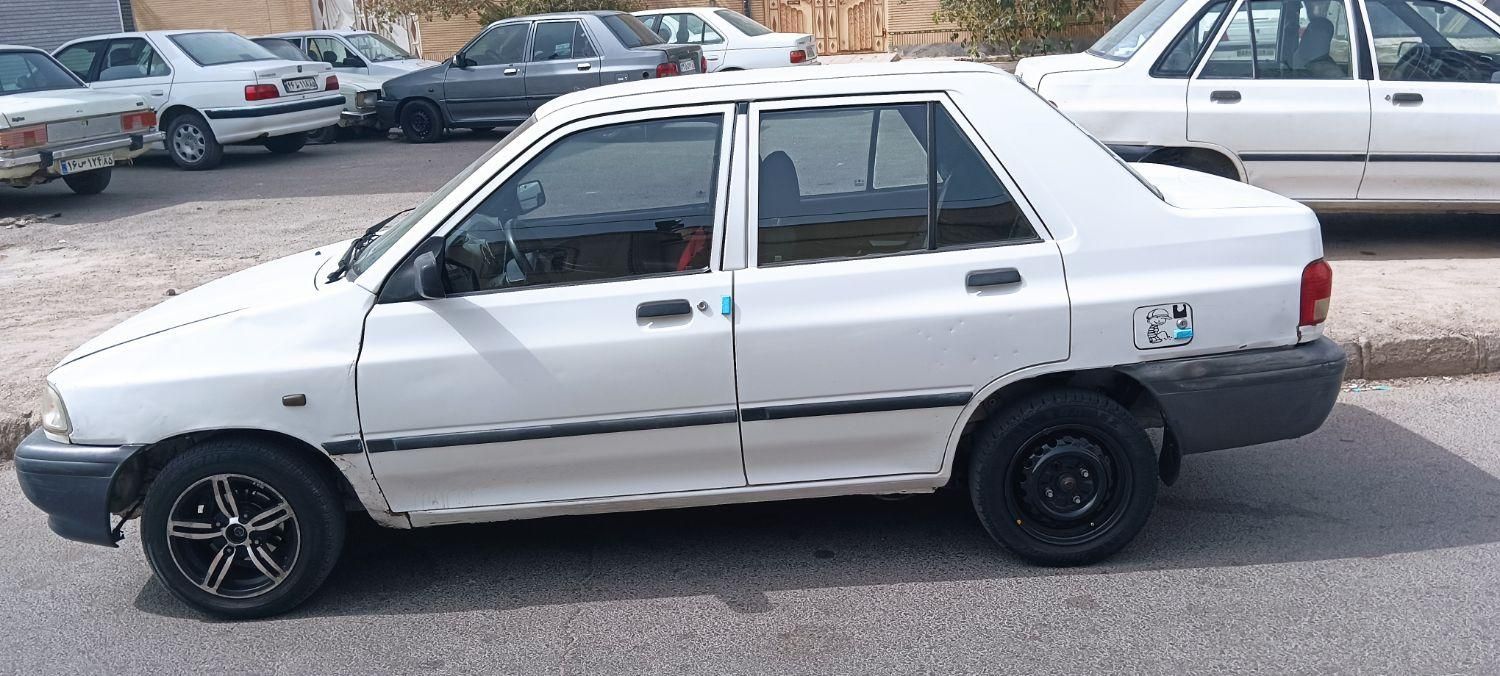 پراید 131 SE - 1394