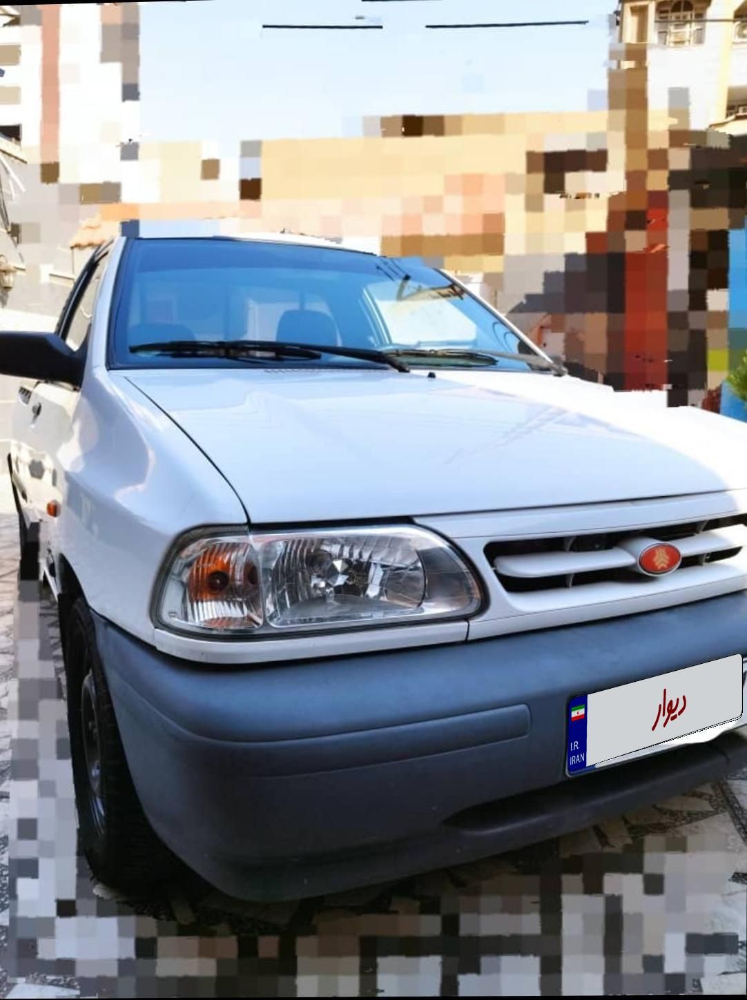 خودرو پراید، 151 آگهی ann_19545418