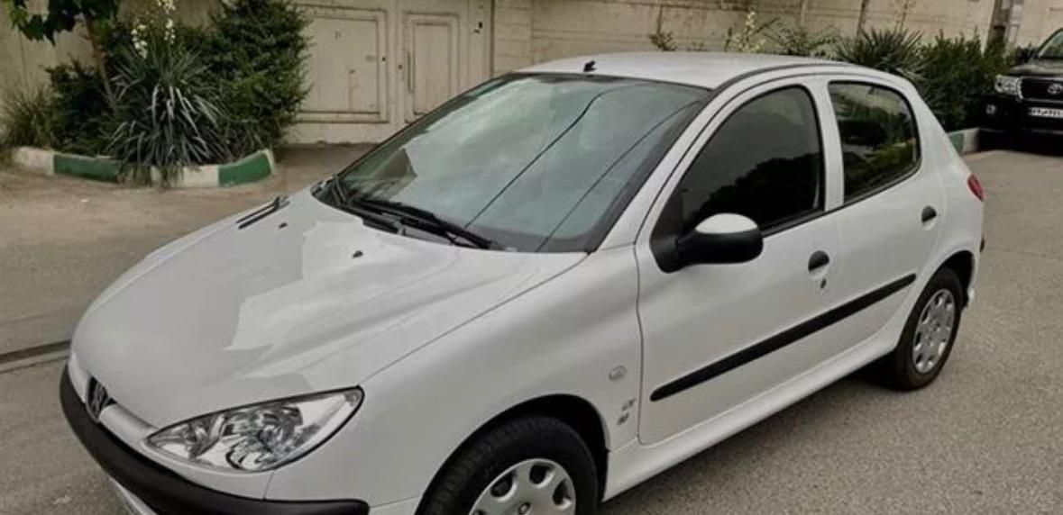 خودرو پژو، 206 آگهی ann_19545428