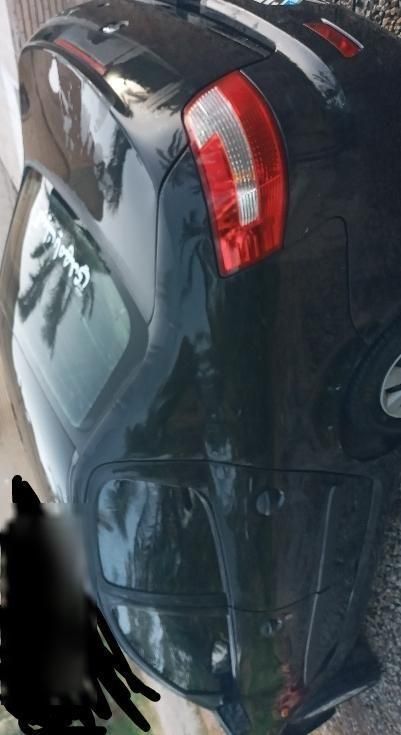 خودرو رانا، LX آگهی ann_19545447