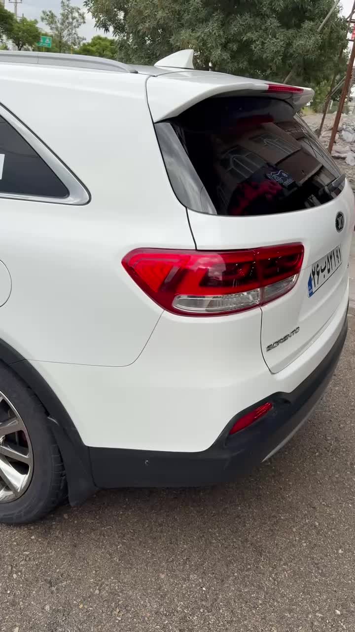 خودرو کیا، سورنتو آگهی ann_19545451