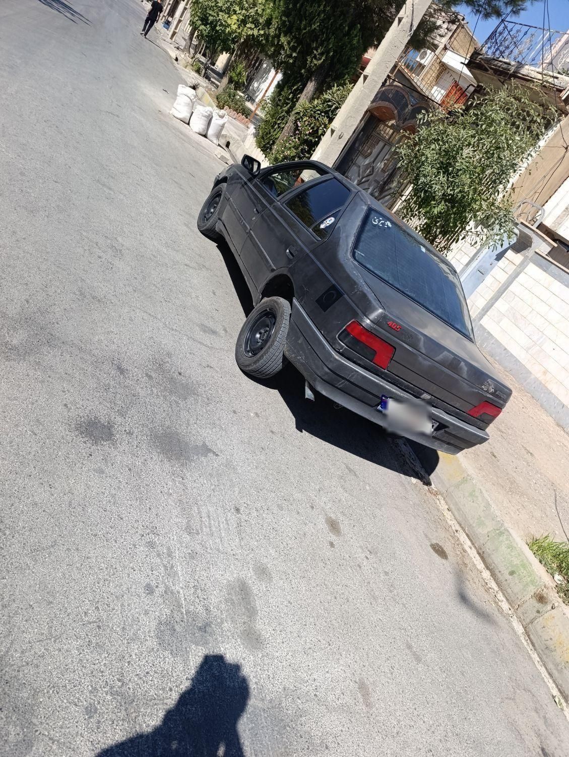 خودرو پژو، 405 آگهی ann_19545459