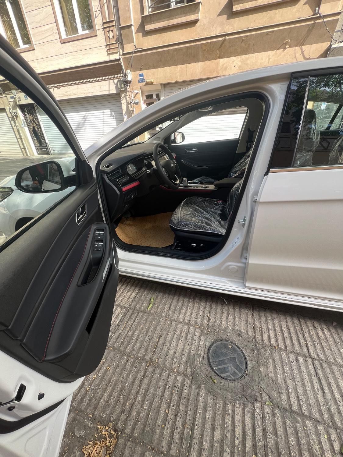 فونیکس آریزو 6 پرو اتوماتیک - 1404