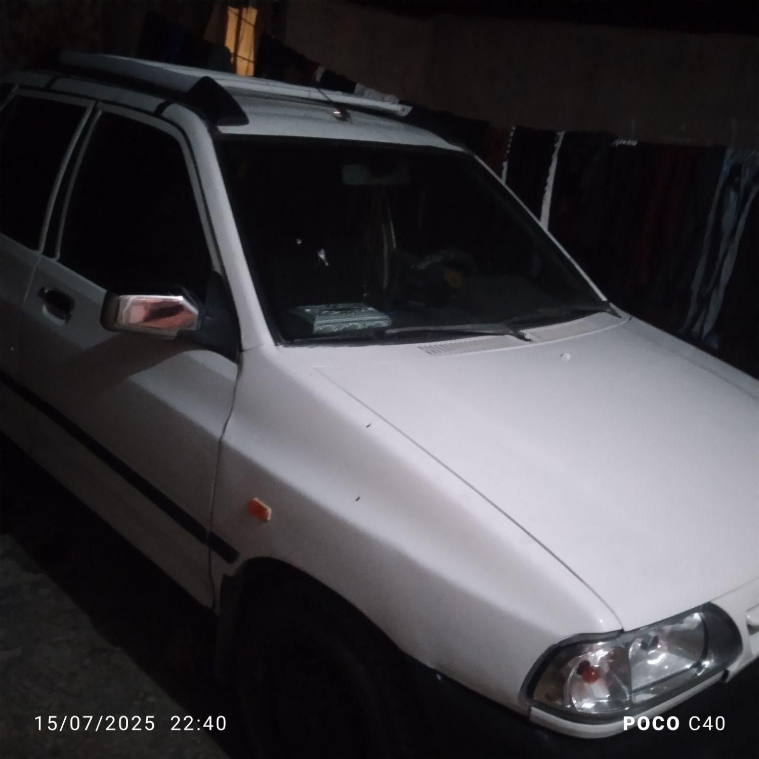 خودرو پراید، 131 آگهی ann_19545480