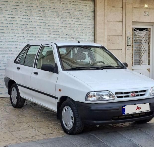 خودرو پراید، 131 آگهی ann_19545489