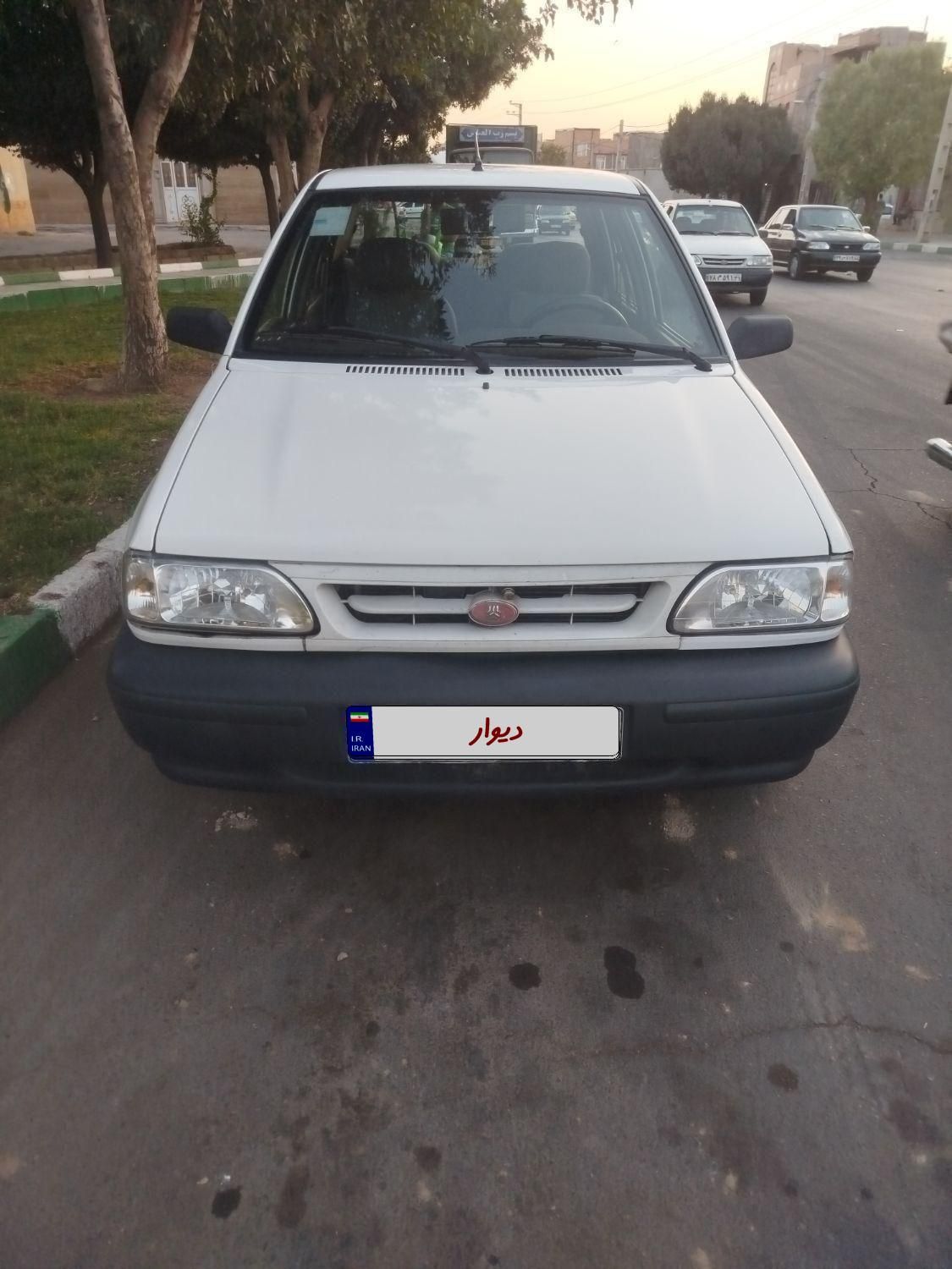 خودرو پراید، 131 آگهی ann_19545535