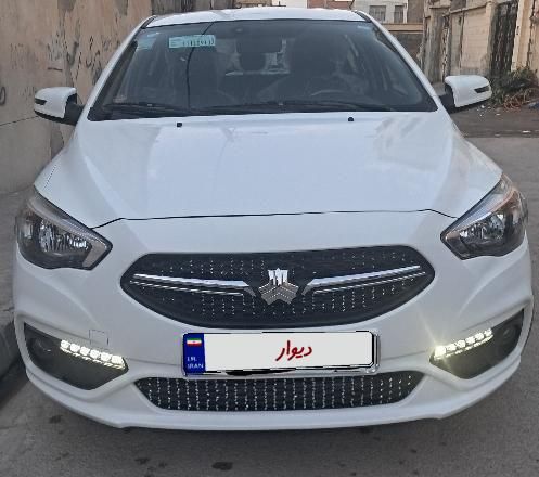 شاهین G دنده ای - 1403