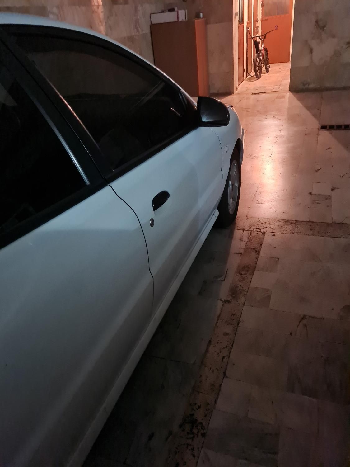 کیا ریو مونتاژ دنده ای LS - 1389