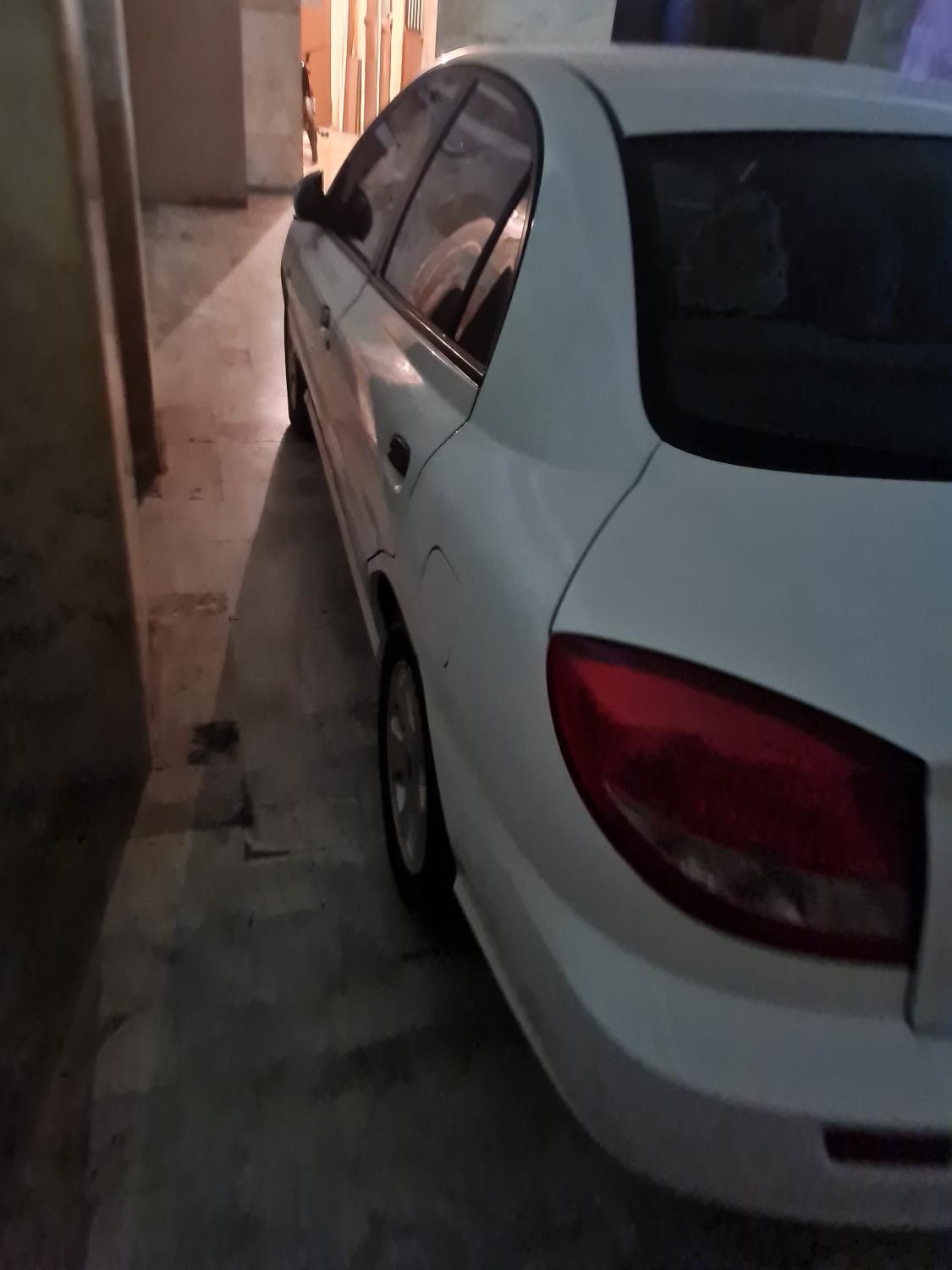 کیا ریو مونتاژ دنده ای LS - 1389