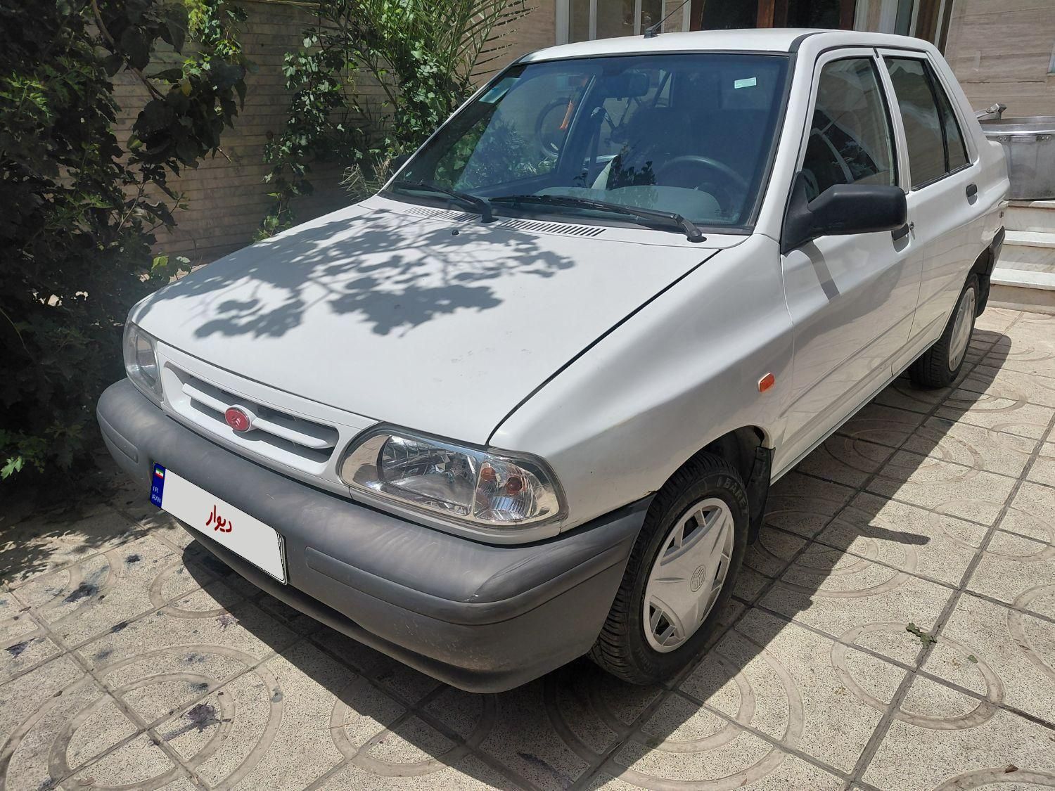 پراید 131 SE - 1397